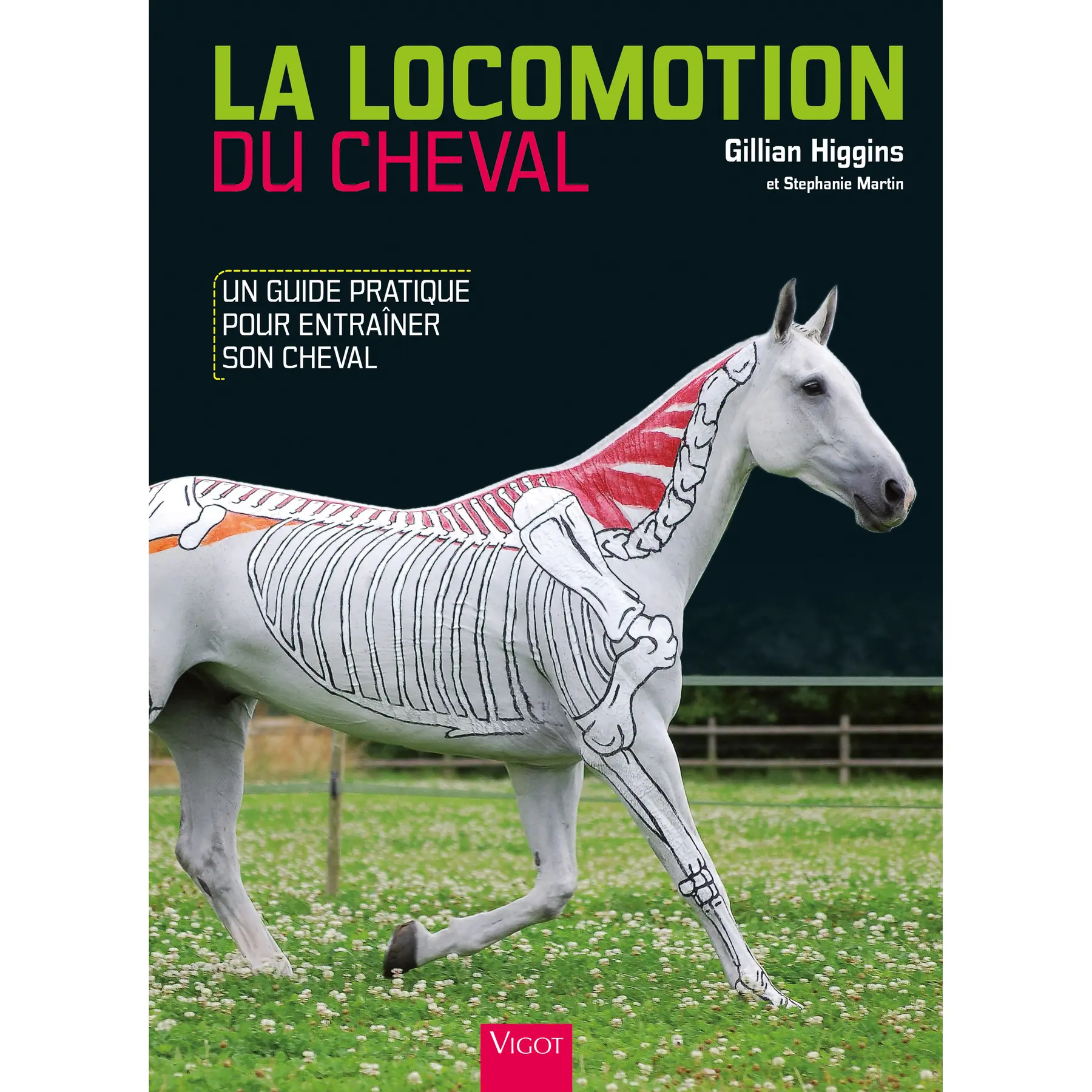 Comparer les prix de Livre la locomotion du cheval Ekkia