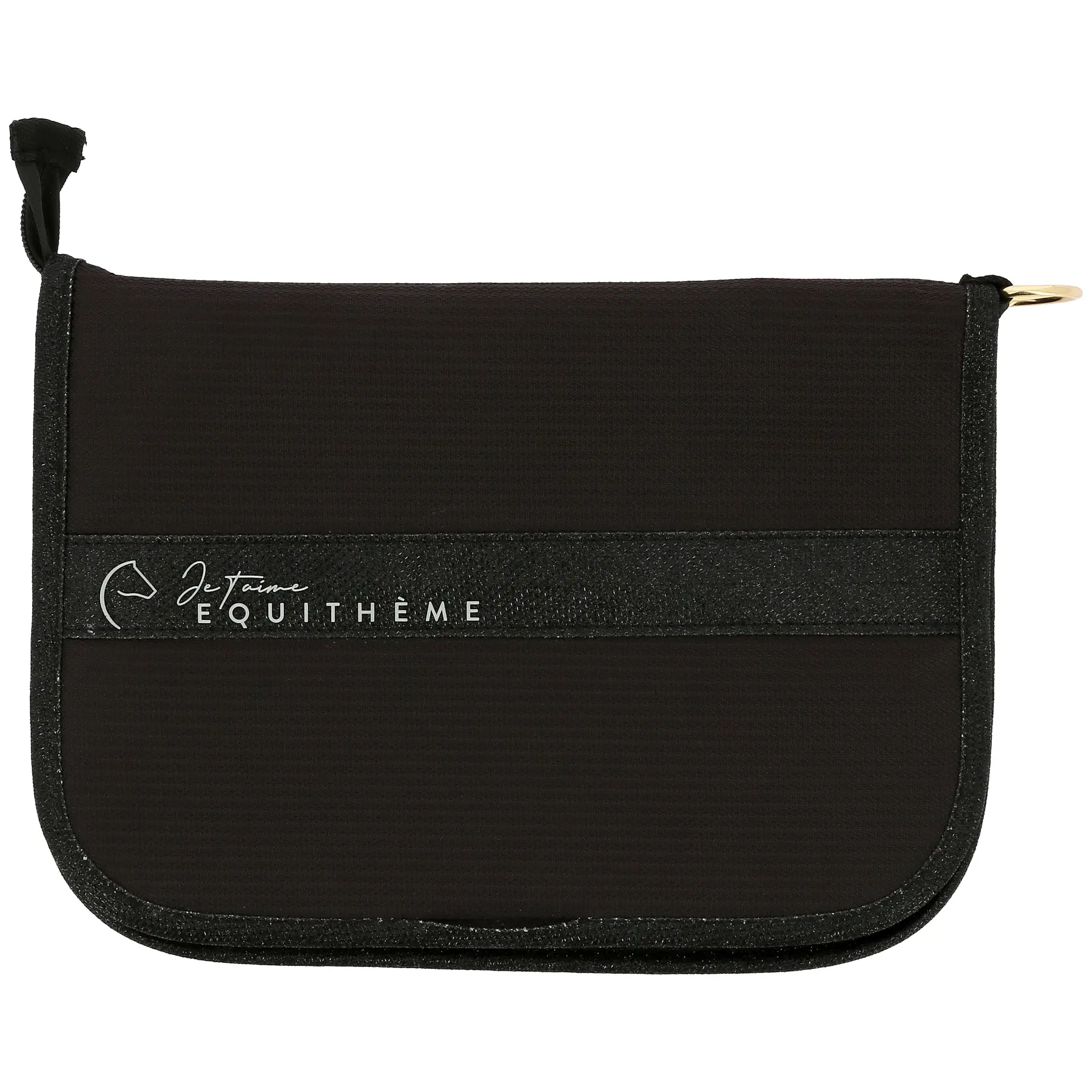 Comparer les prix de Porte-documents Equithème Je t'aime