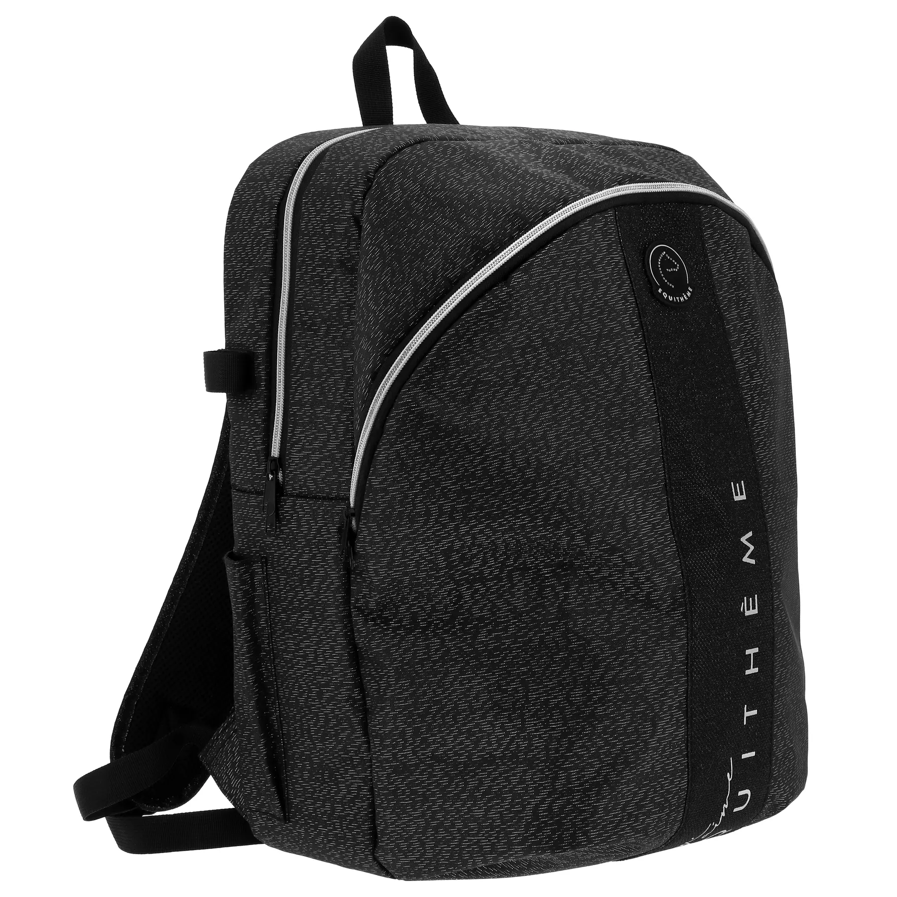 Comparer les prix de Sac à dos Equithème Je t'aime