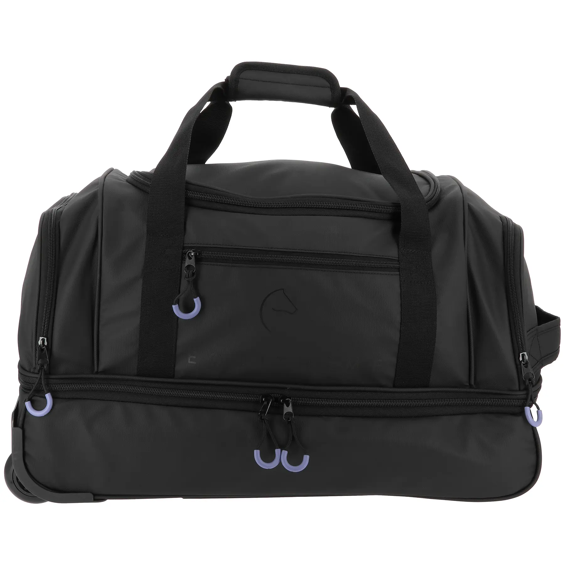 Meilleurs prix pour Sac à roulettes Equithème Urban