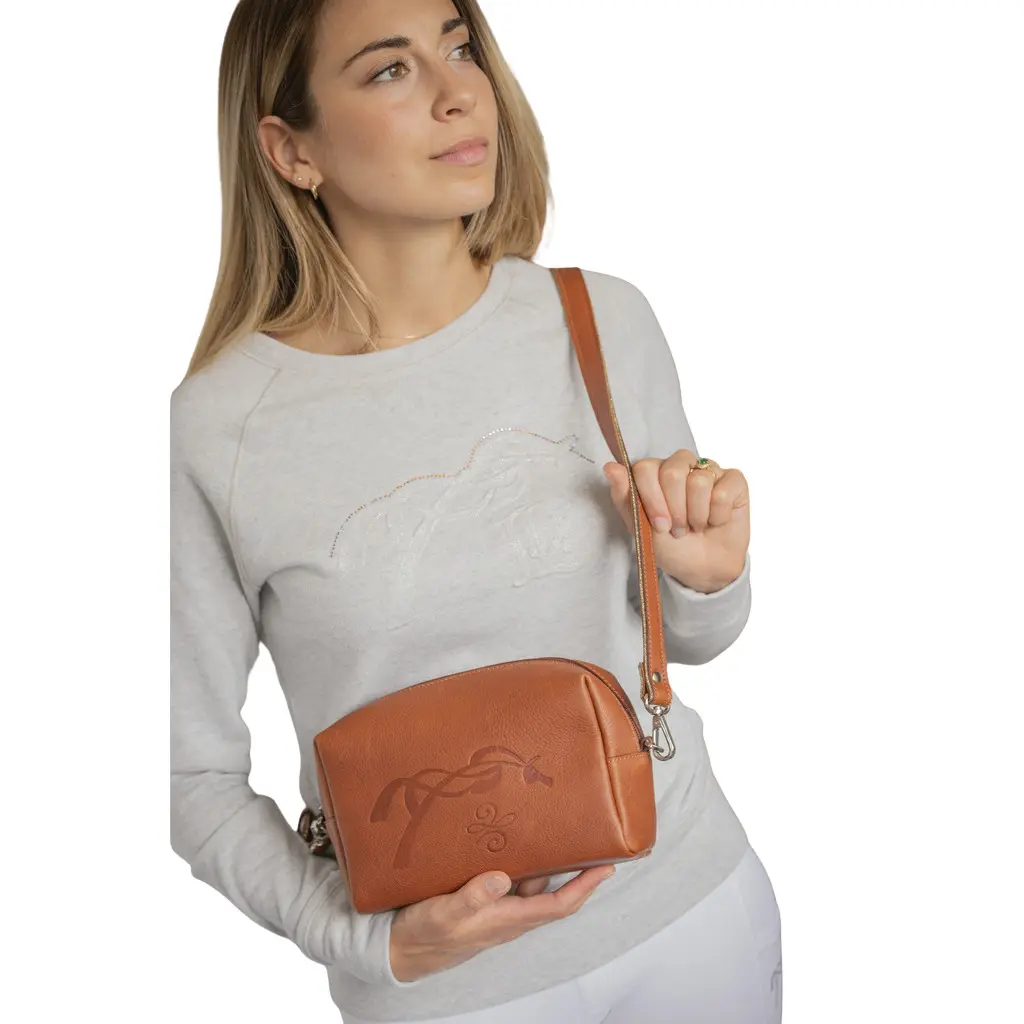 Sac Pénélope Laly Gold