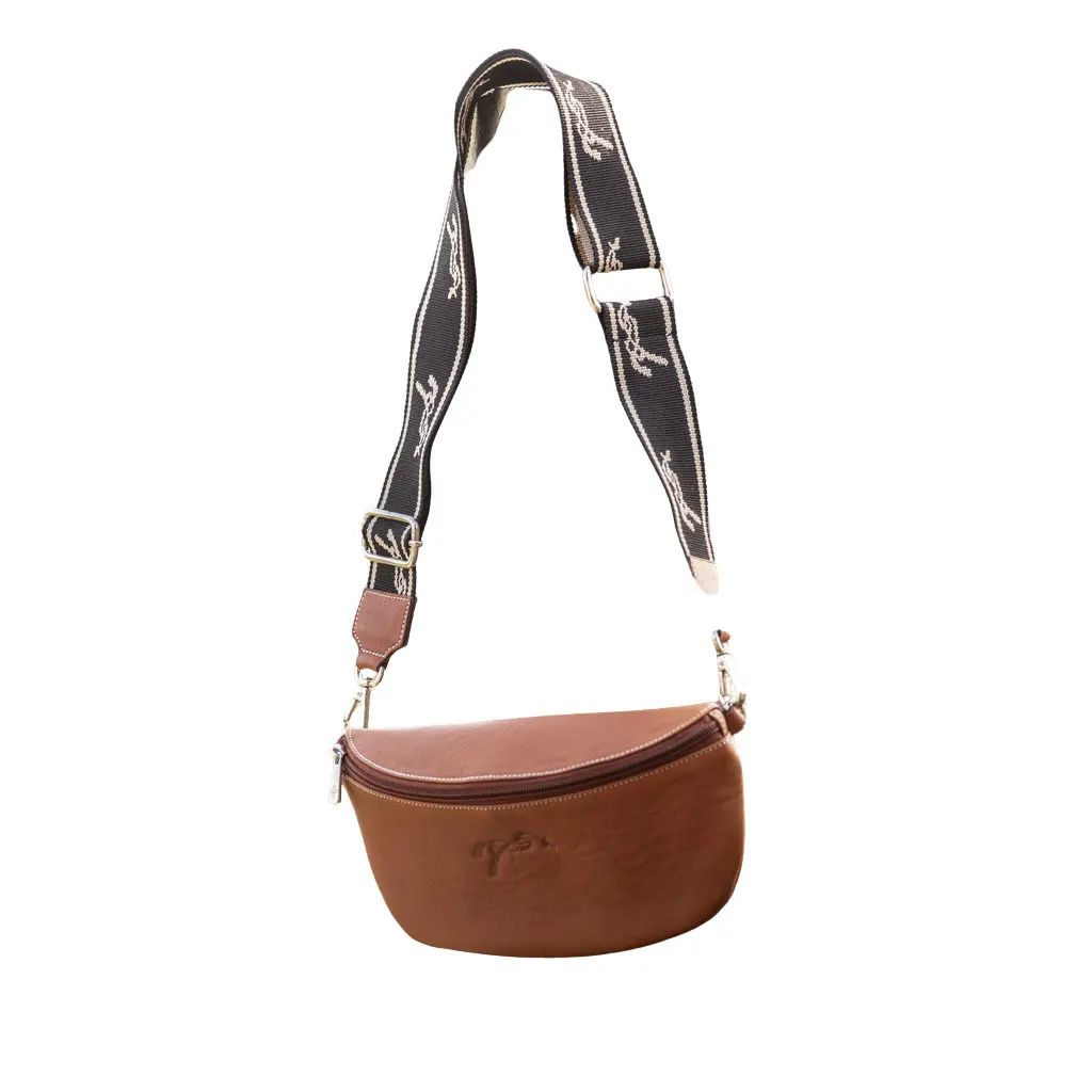 Meilleurs prix pour Sacoche banane Eden By Penelope Smile