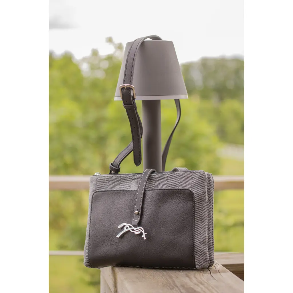 Pénélope Marron Sac Pablito