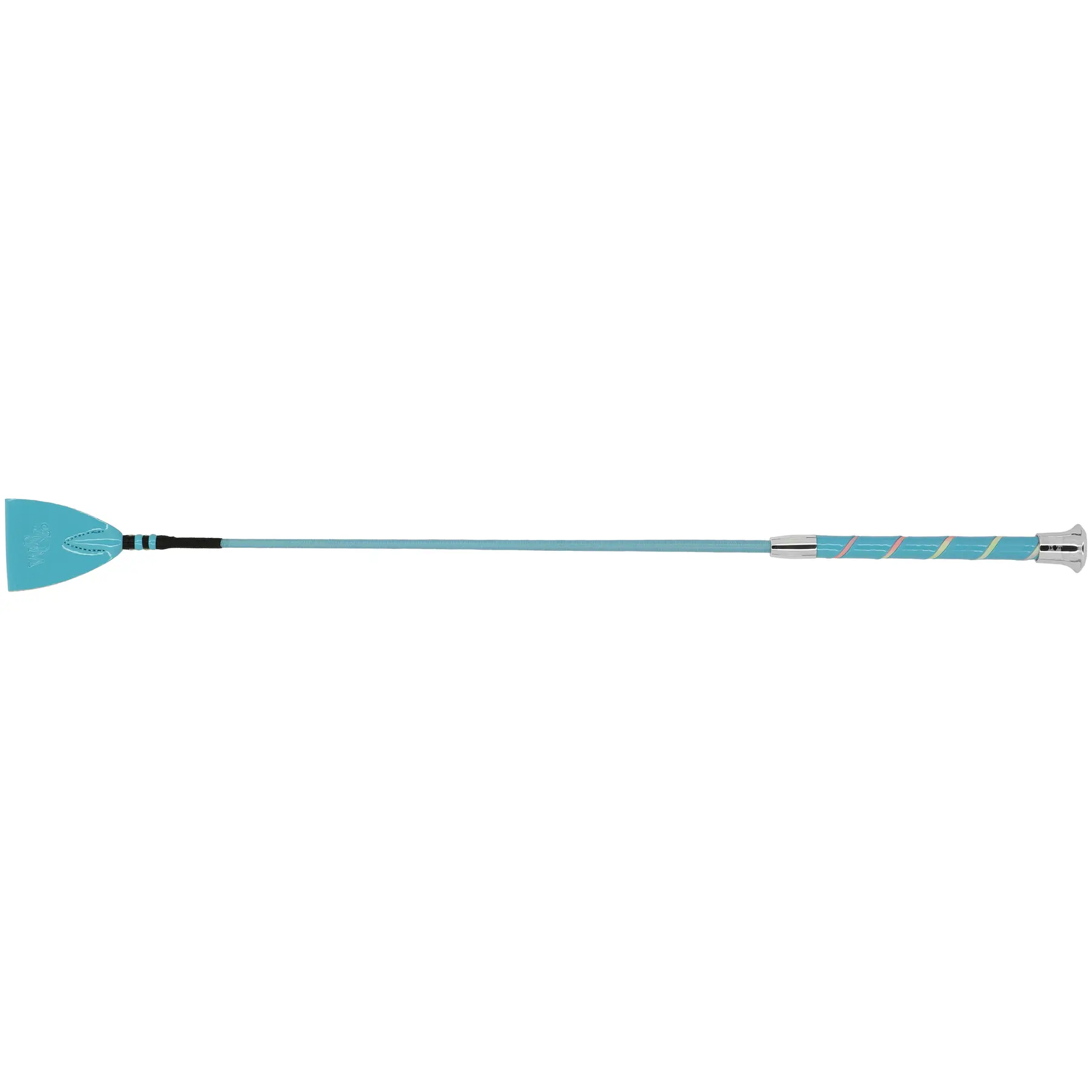 Whip & Go Bleu Riding Tie Candy