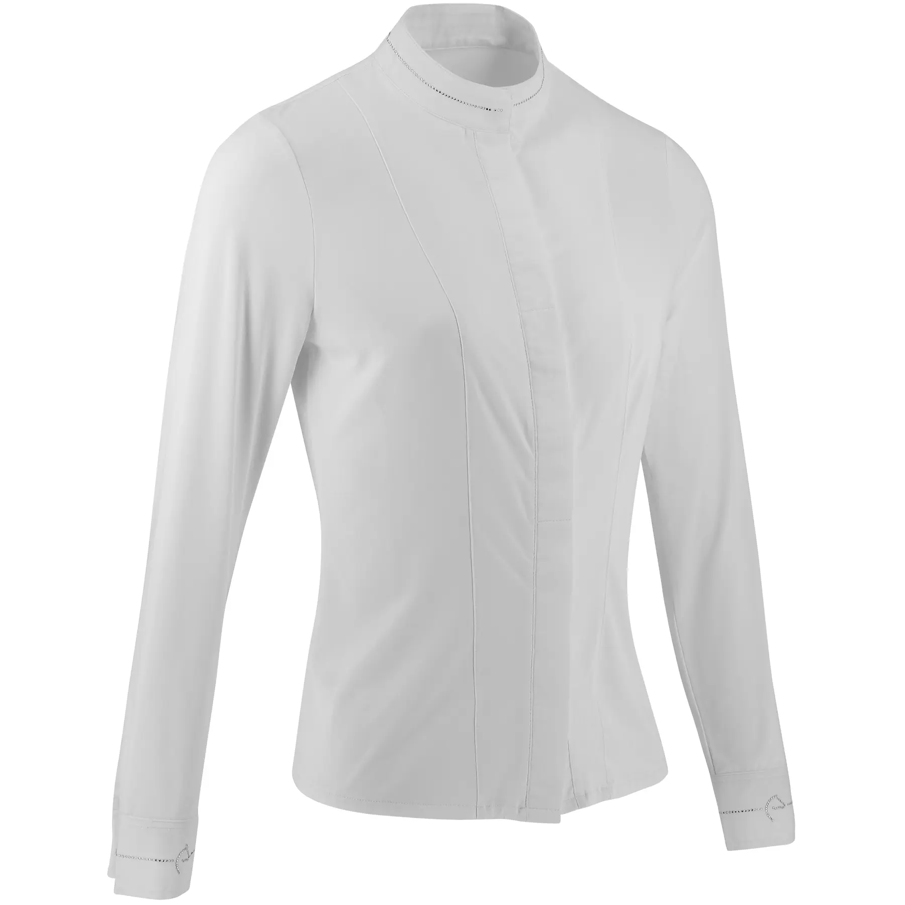Chemise de concours Equithème Julia