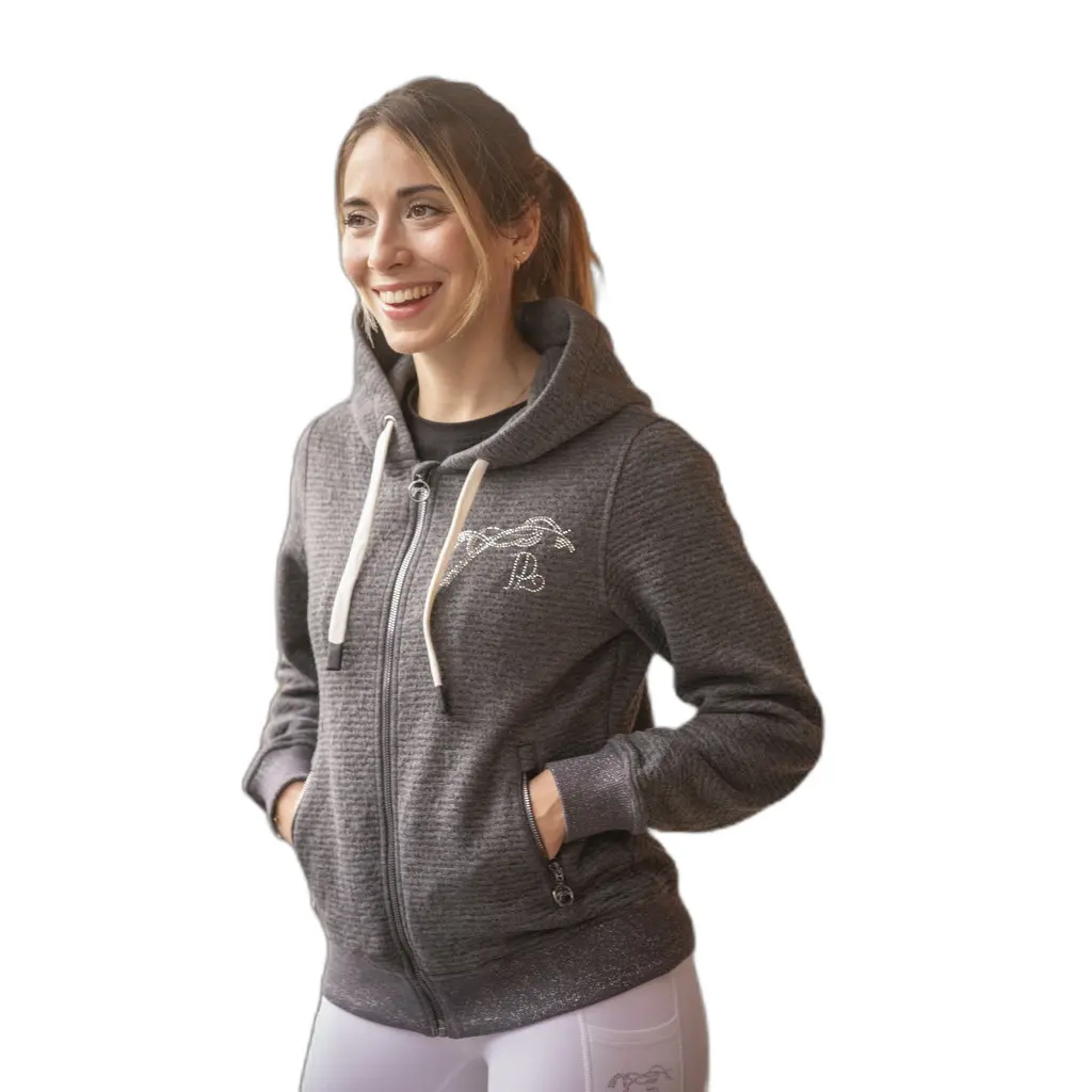 Meilleurs prix pour Sweatshirt femme Pénélope Tressy Flock