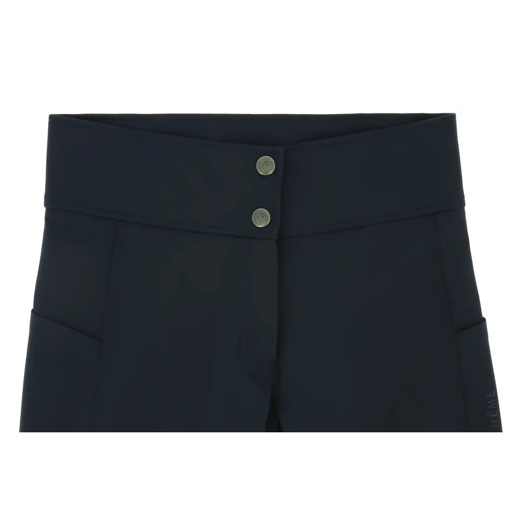 Meilleurs prix pour Pantalon équitation full grip femme Equithème Originals Madison