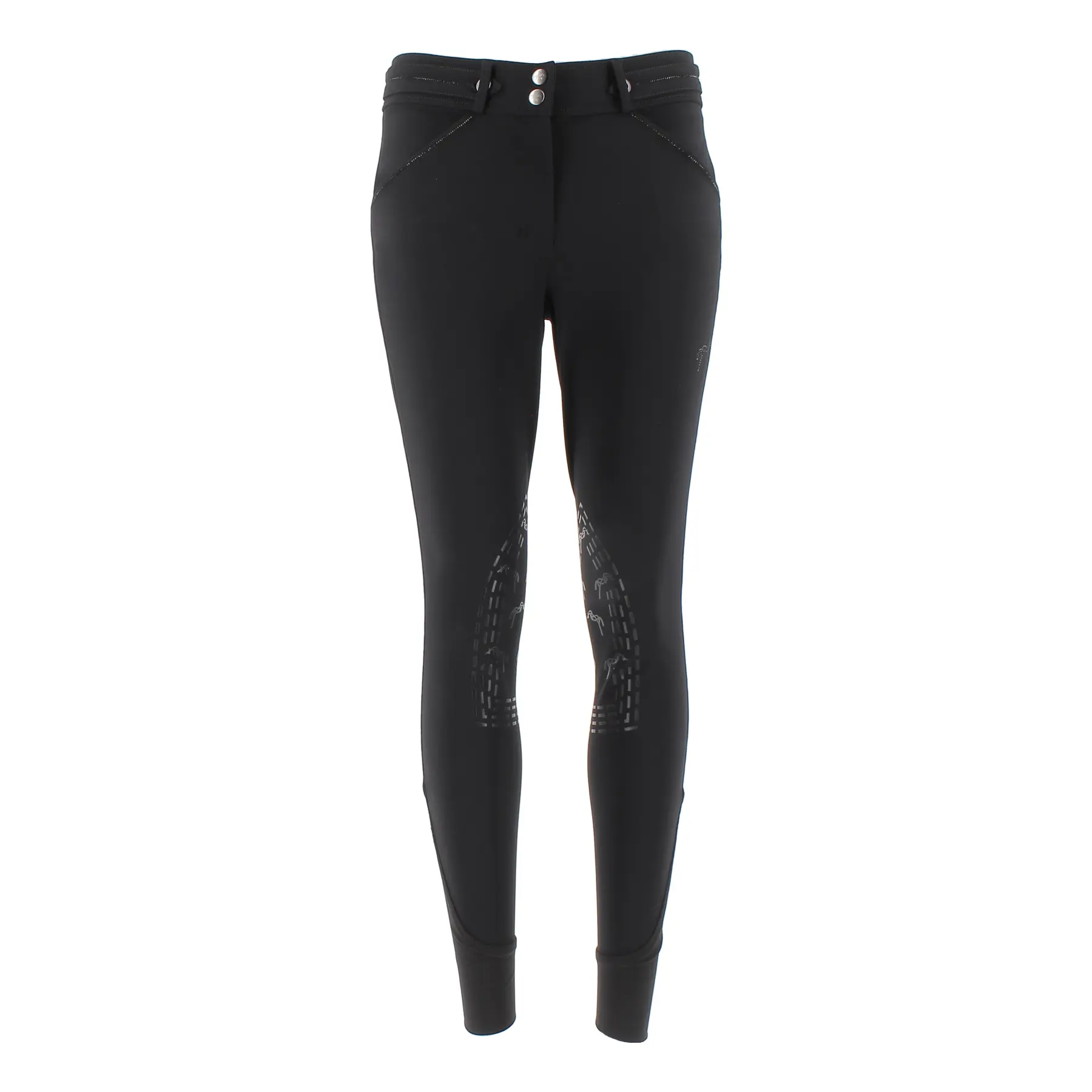Reithose Damen Pénélope Élégance