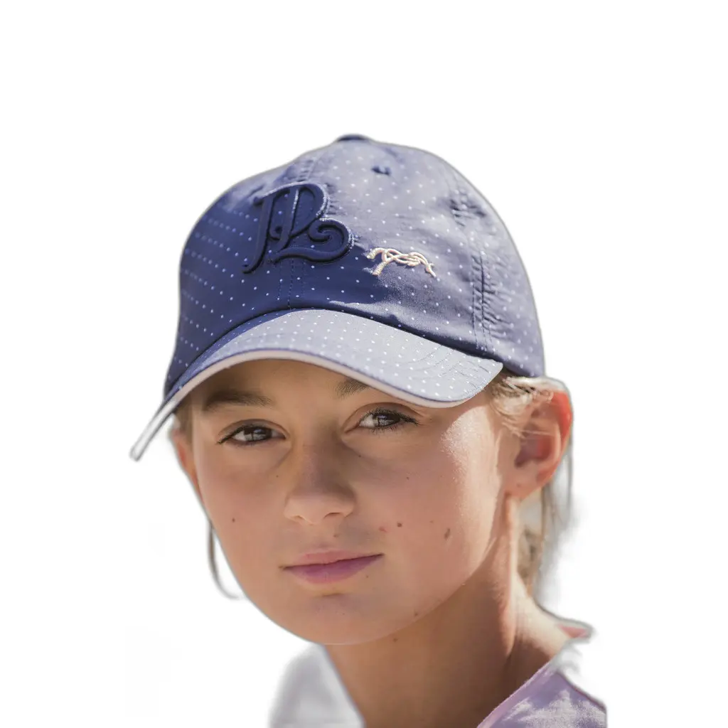 Comparer les prix de Casquette enfant Eden By Penelope Okapi