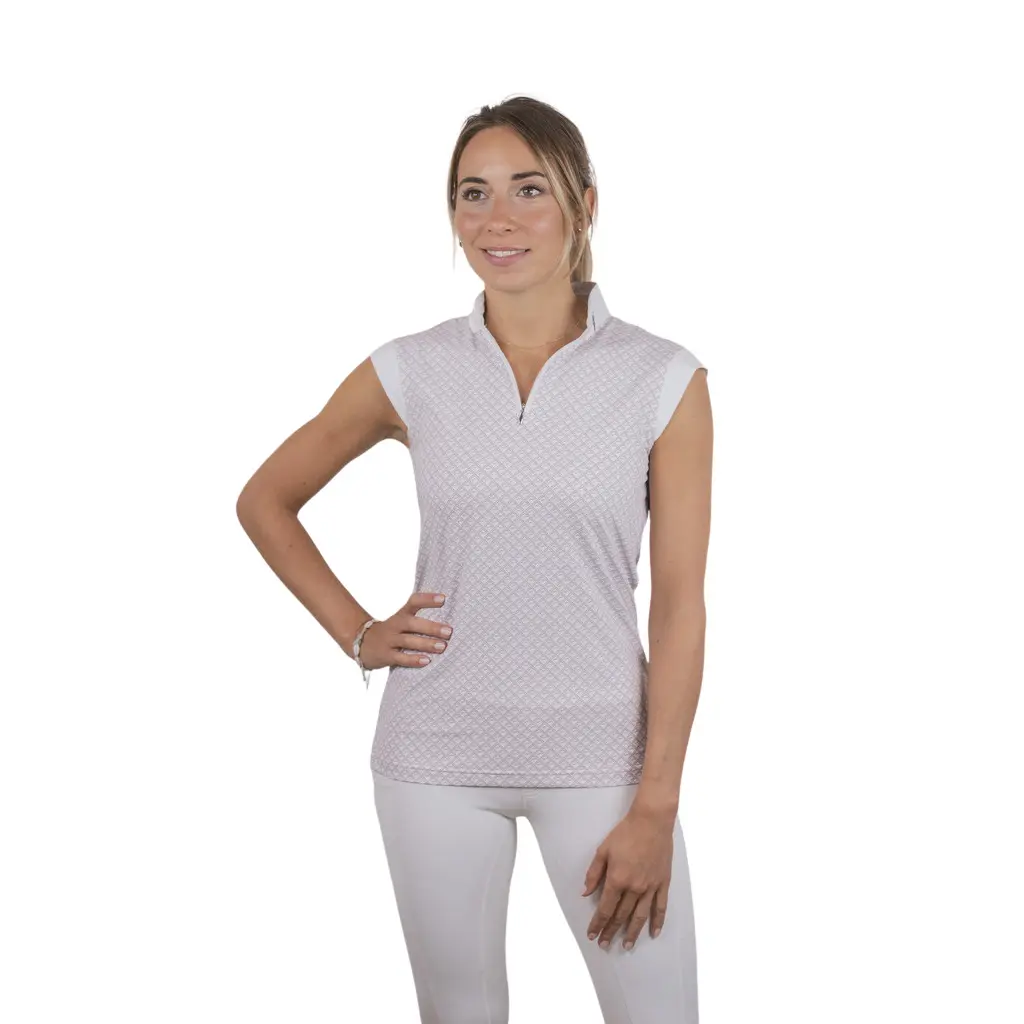 Meilleurs prix pour Polo de concours femme Pénélope Seville