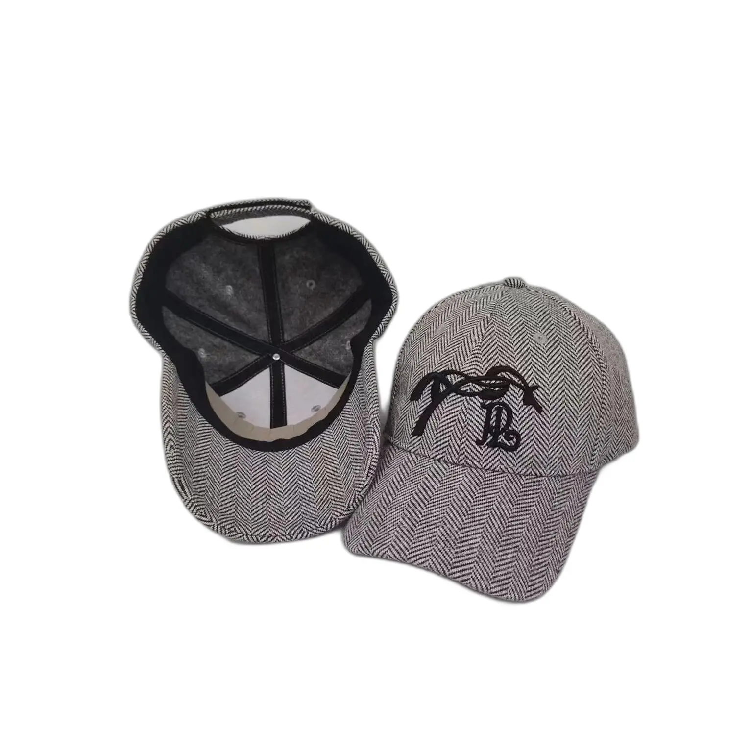 Comparer les prix de Casquette femme Pénélope Naomi