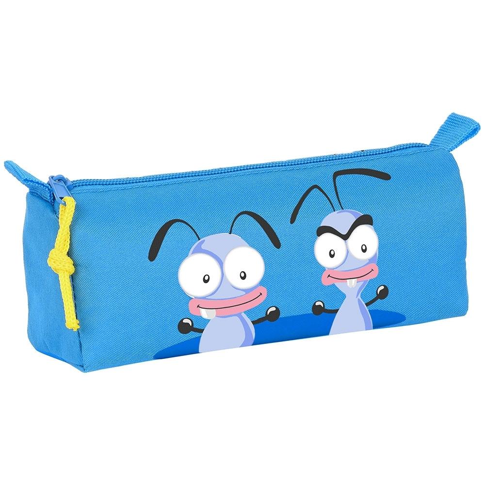8412688471058 - Babytasche El Hormiguero