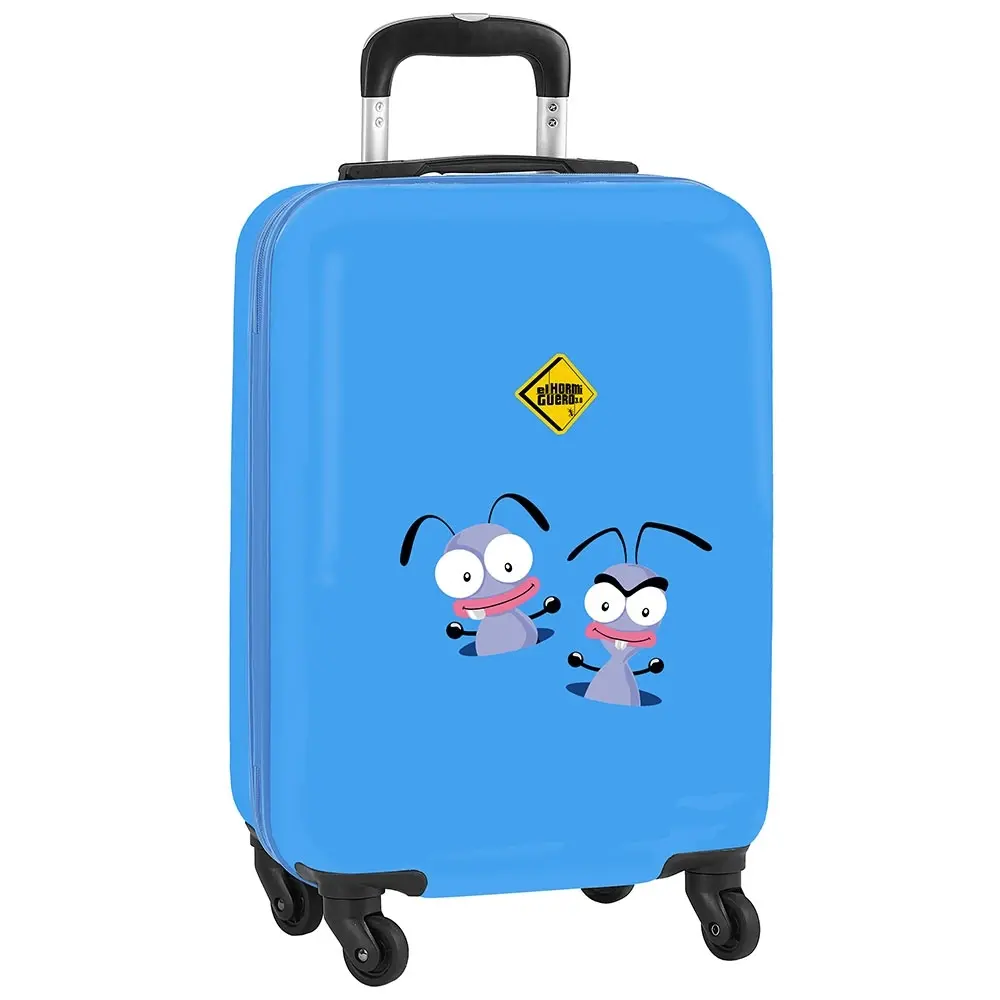 8412688470983 - Koffer für Kinderkabine Trolley