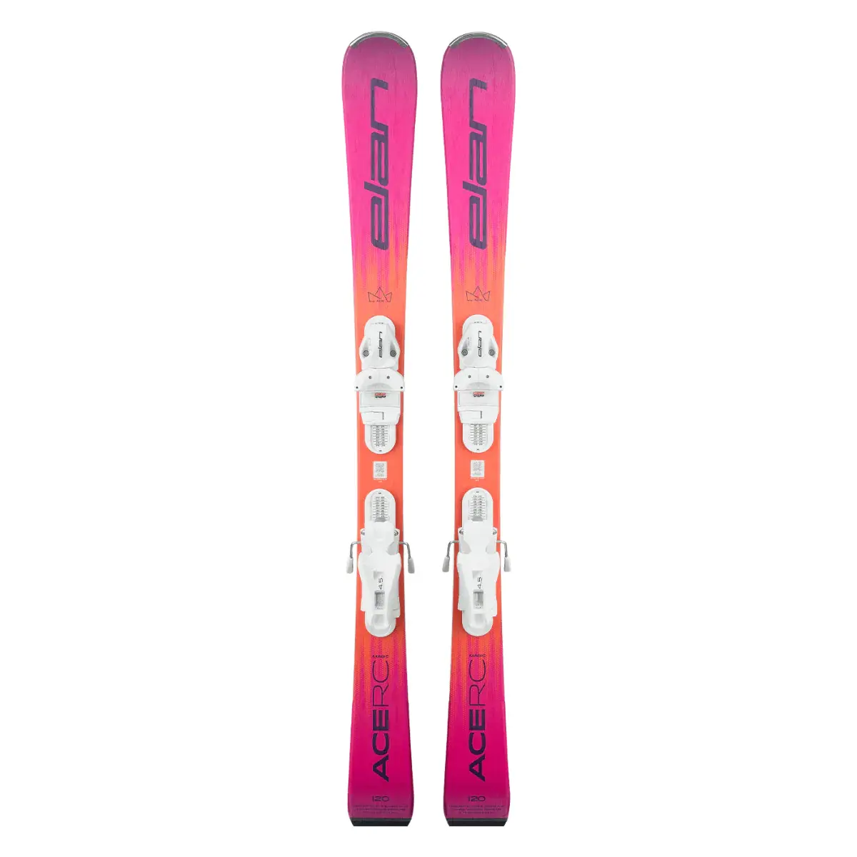 Elan RC Magic JRS - 140 cm