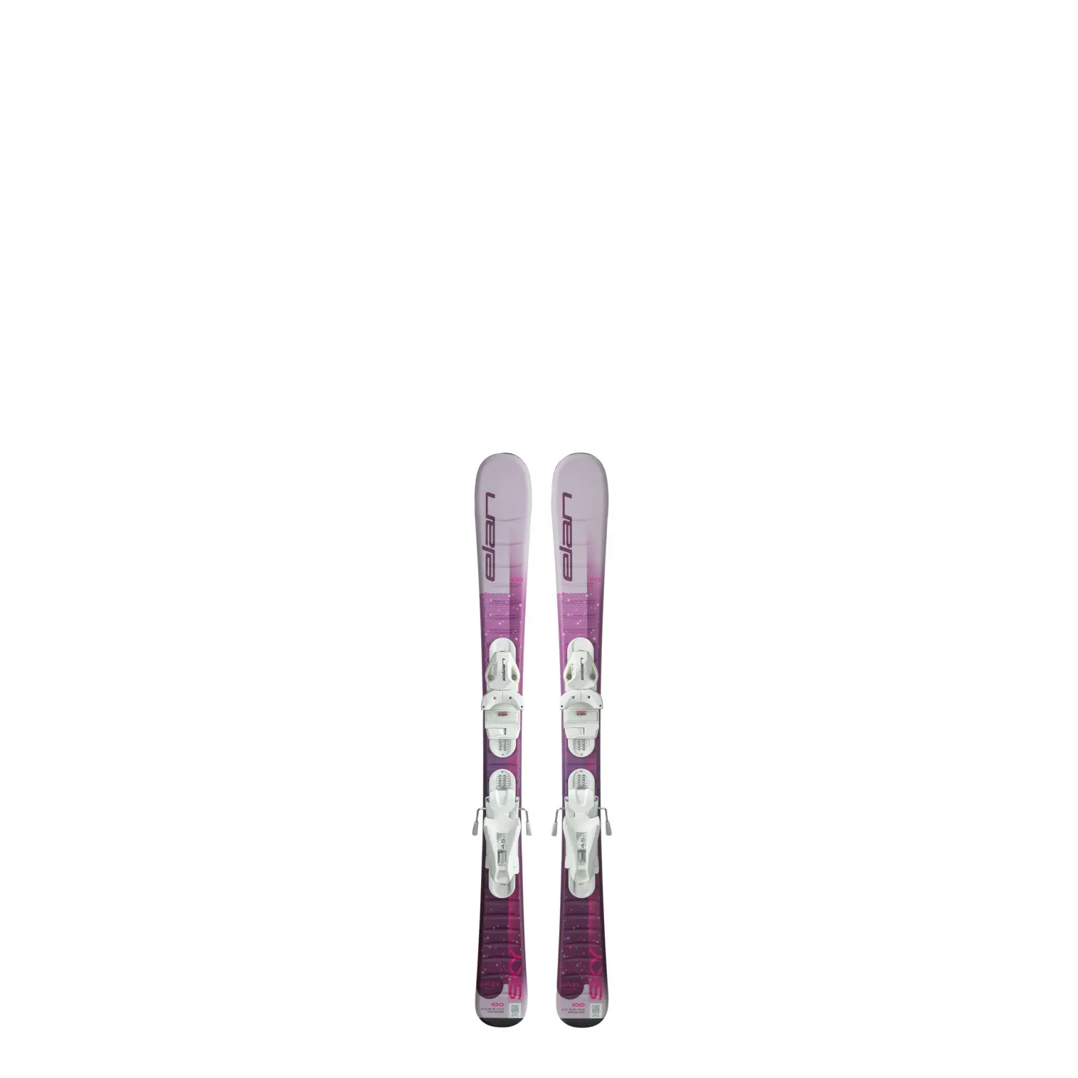 Ski Kinder Elan Shift EL 4.5 GW