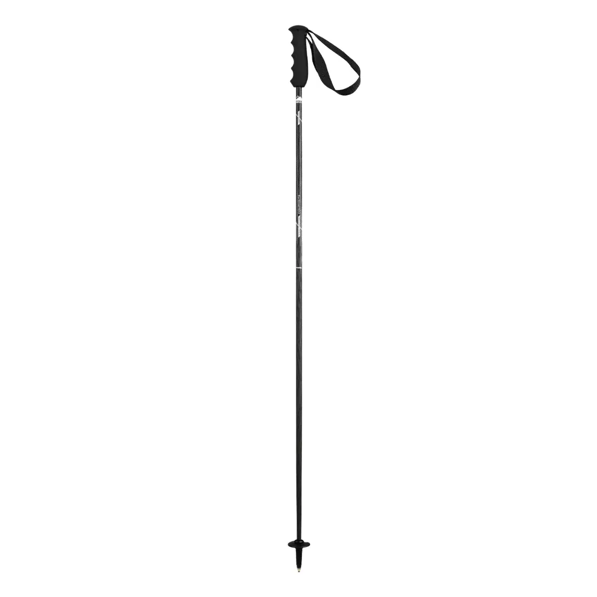 Skistock Elan Carbon Rod