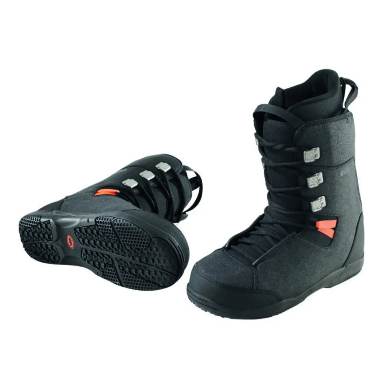 Boots de snowboard bébé Elan