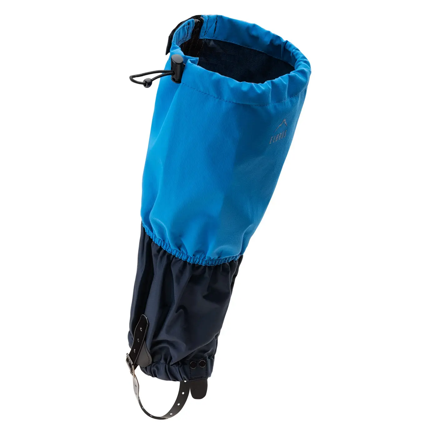 Elbrus Unisex Bleu Hiking Gaiters Gamacher