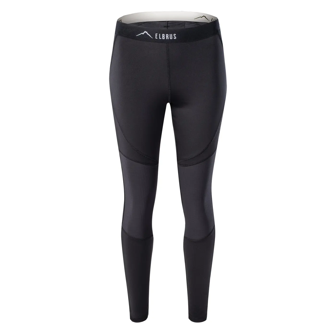 Elbrus Women's Noir Leggings Alisos