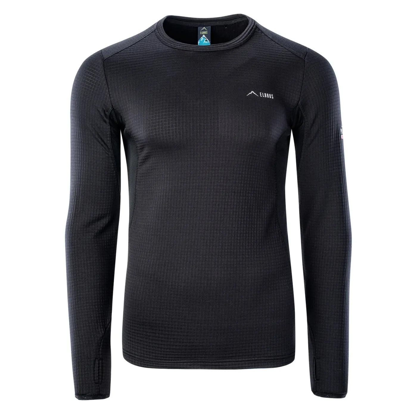 UnterziehTrikot Elbrus Nadim Polartec