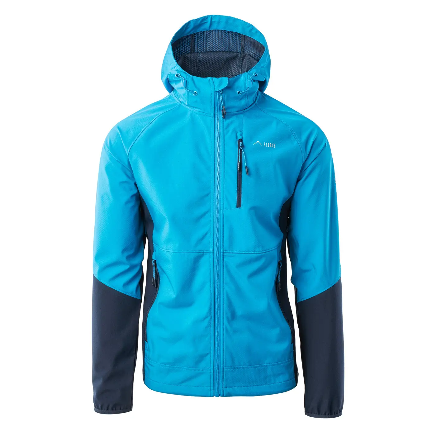 Kapuzenshirt Elbrus Envisat