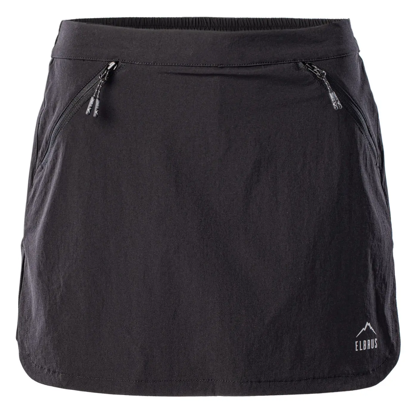 Elbrus Women's Noir Skirt Palmar