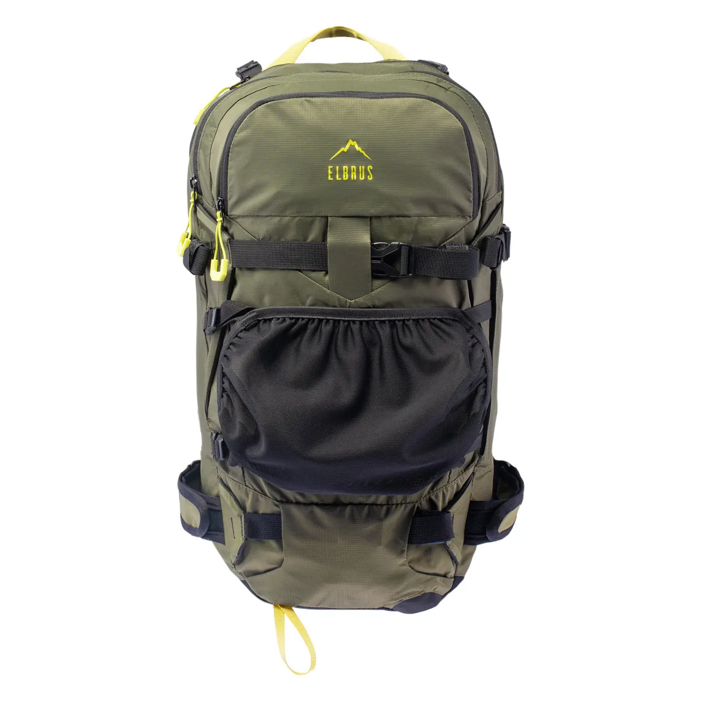 Wandertasche Elbrus Skiway 25 L