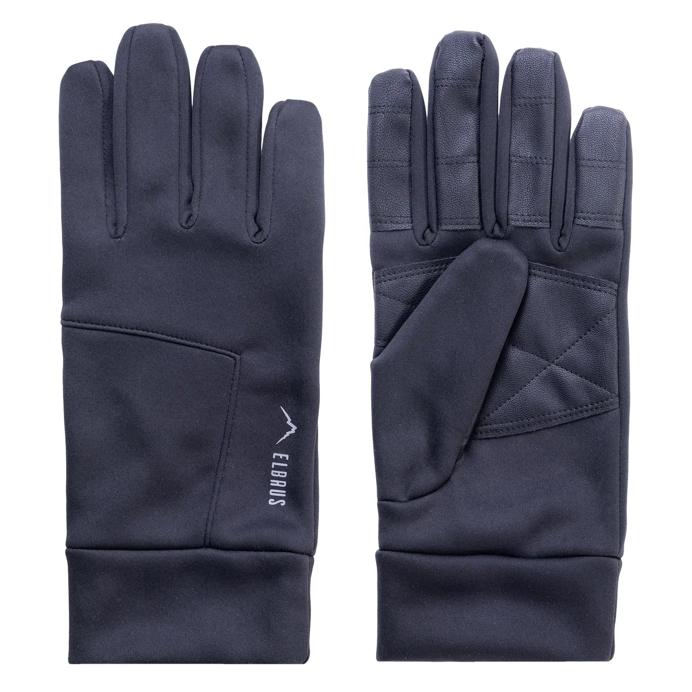 Elbrus Women's Noir Gloves Tinio