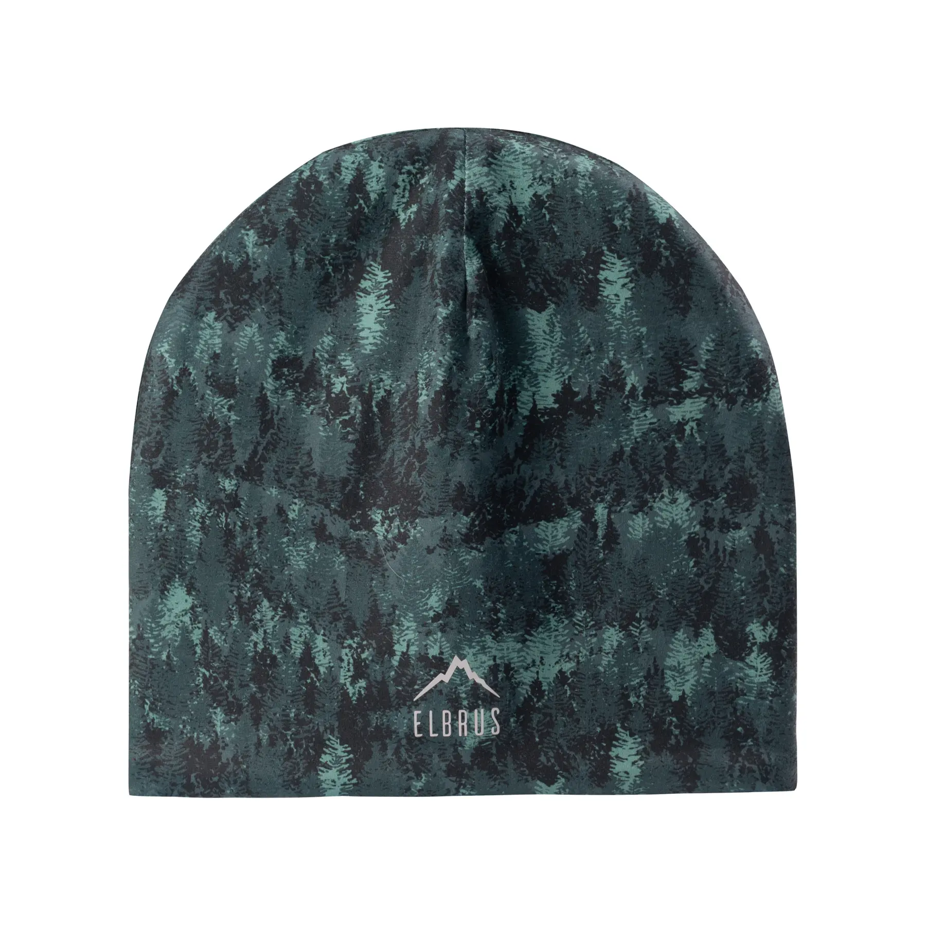 Elbrus Unisex Vert Bonnet Niko