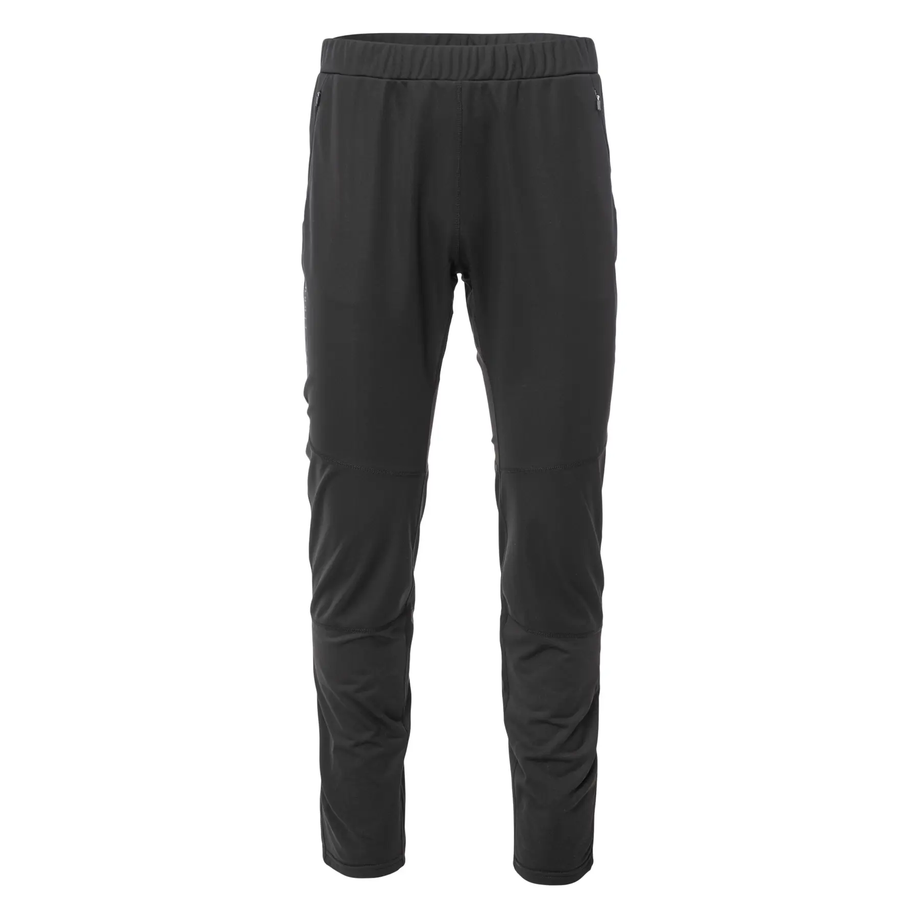 Elbrus Men's Noir Hiking Trousers Deravic