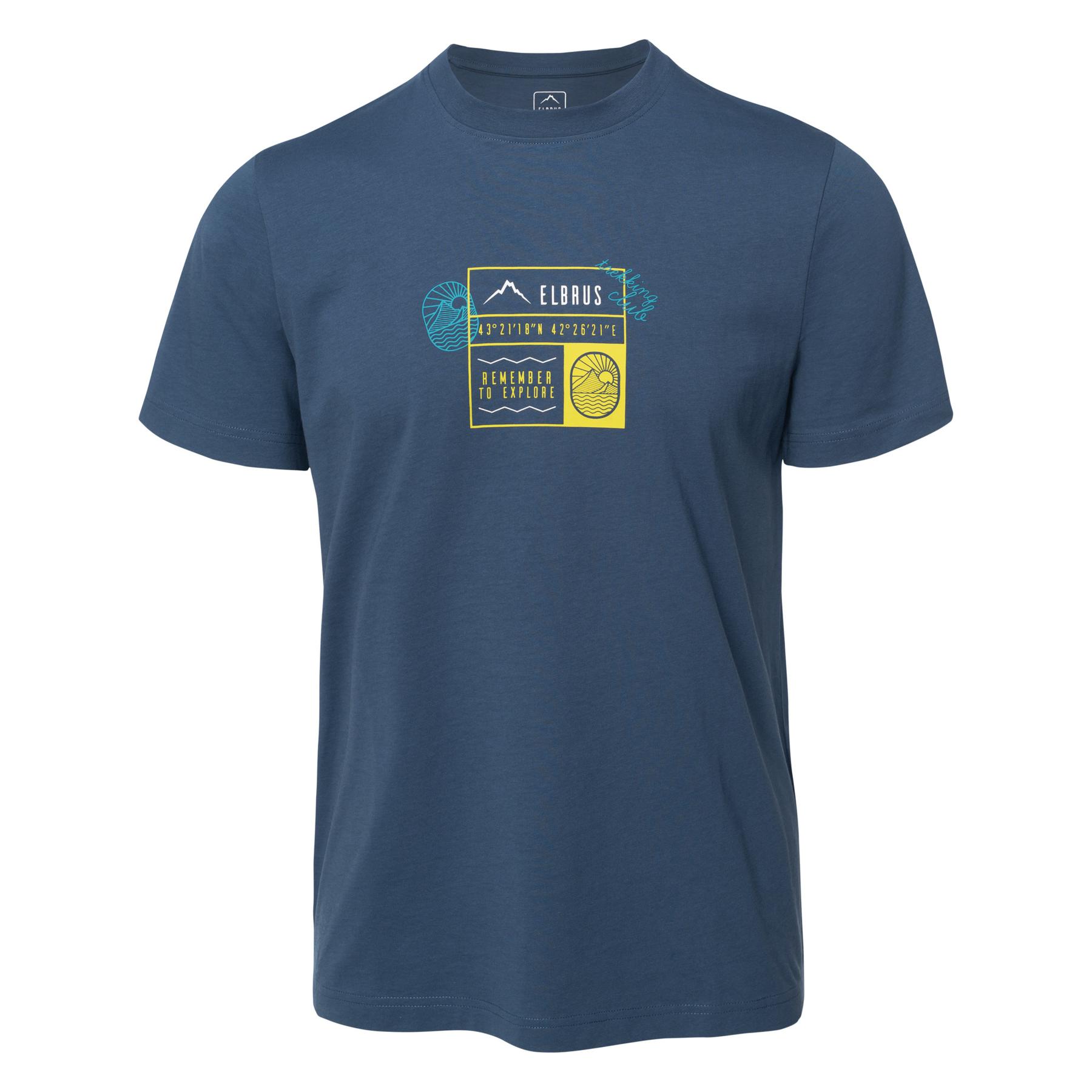 5902786509645 - T-Shirt Gisli