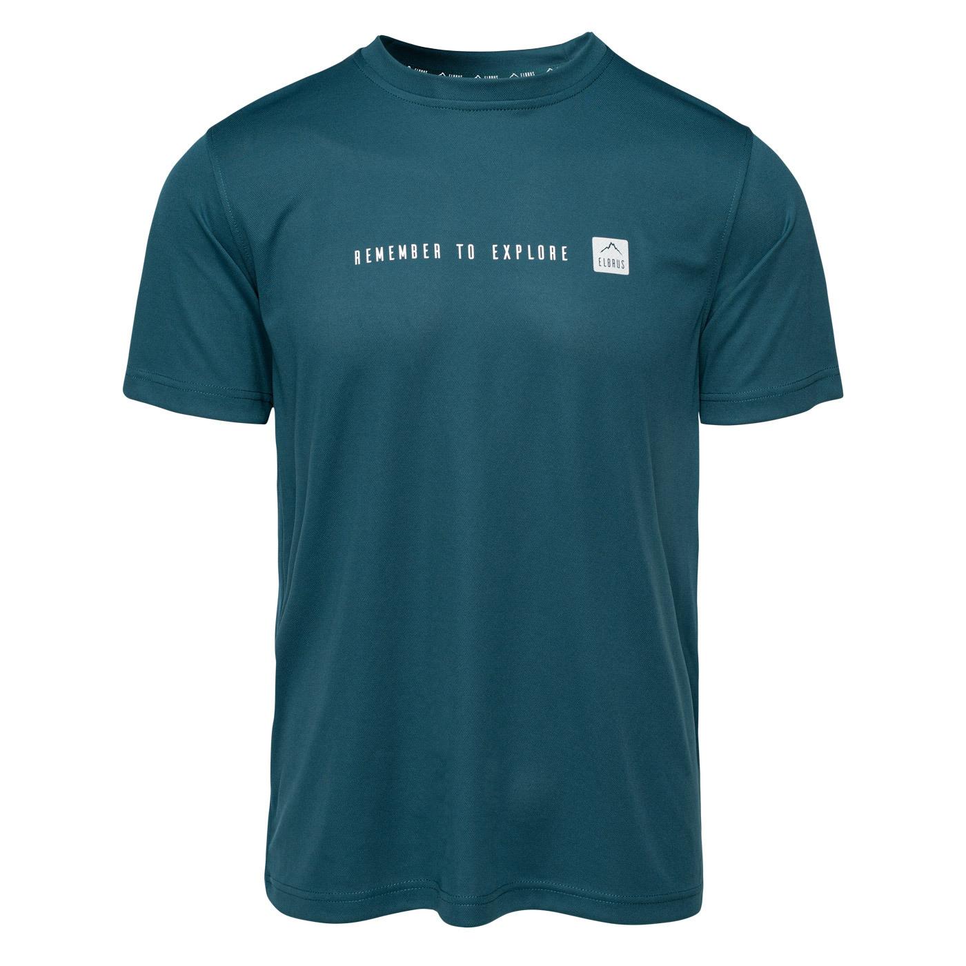 5902786555574 - T-Shirt Daven II