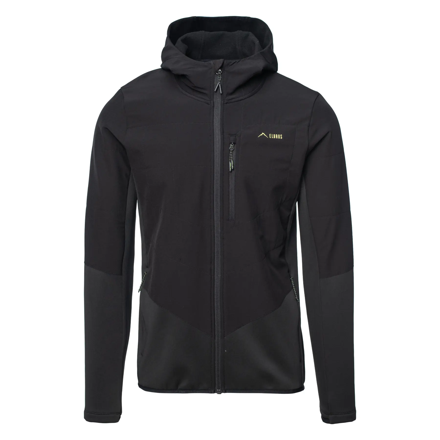 Kapuzenjacke Elbrus Elten