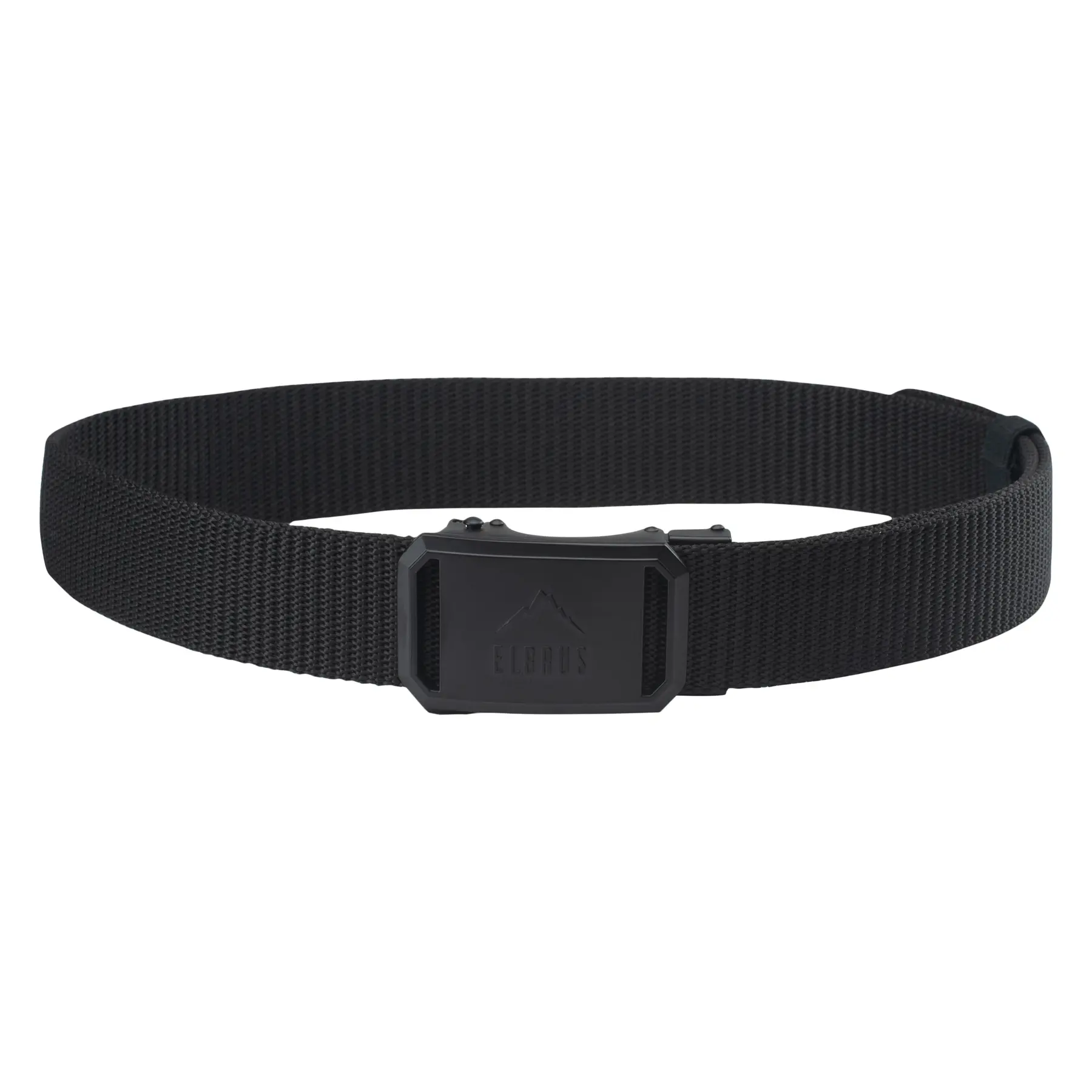 Elbrus Unisex Noir Belt Nopriz