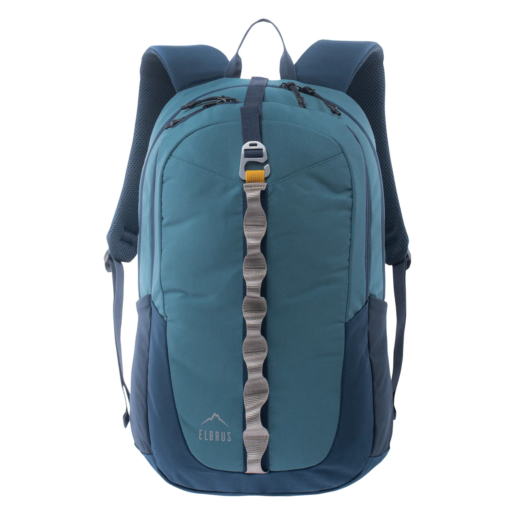 Elbrus Unisex Bleu Backpack Algebar