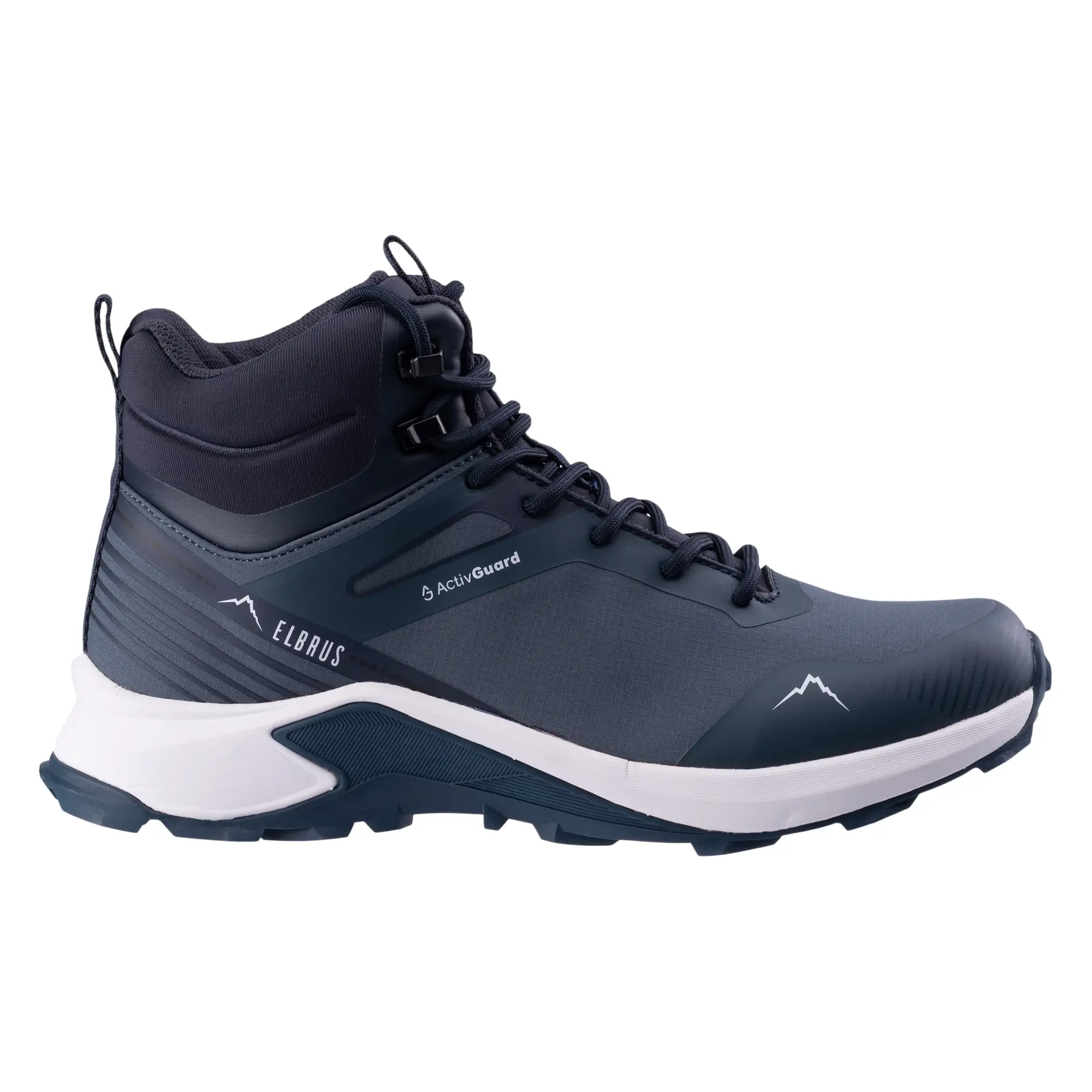 Wanderschuhe Elbrus Breso
