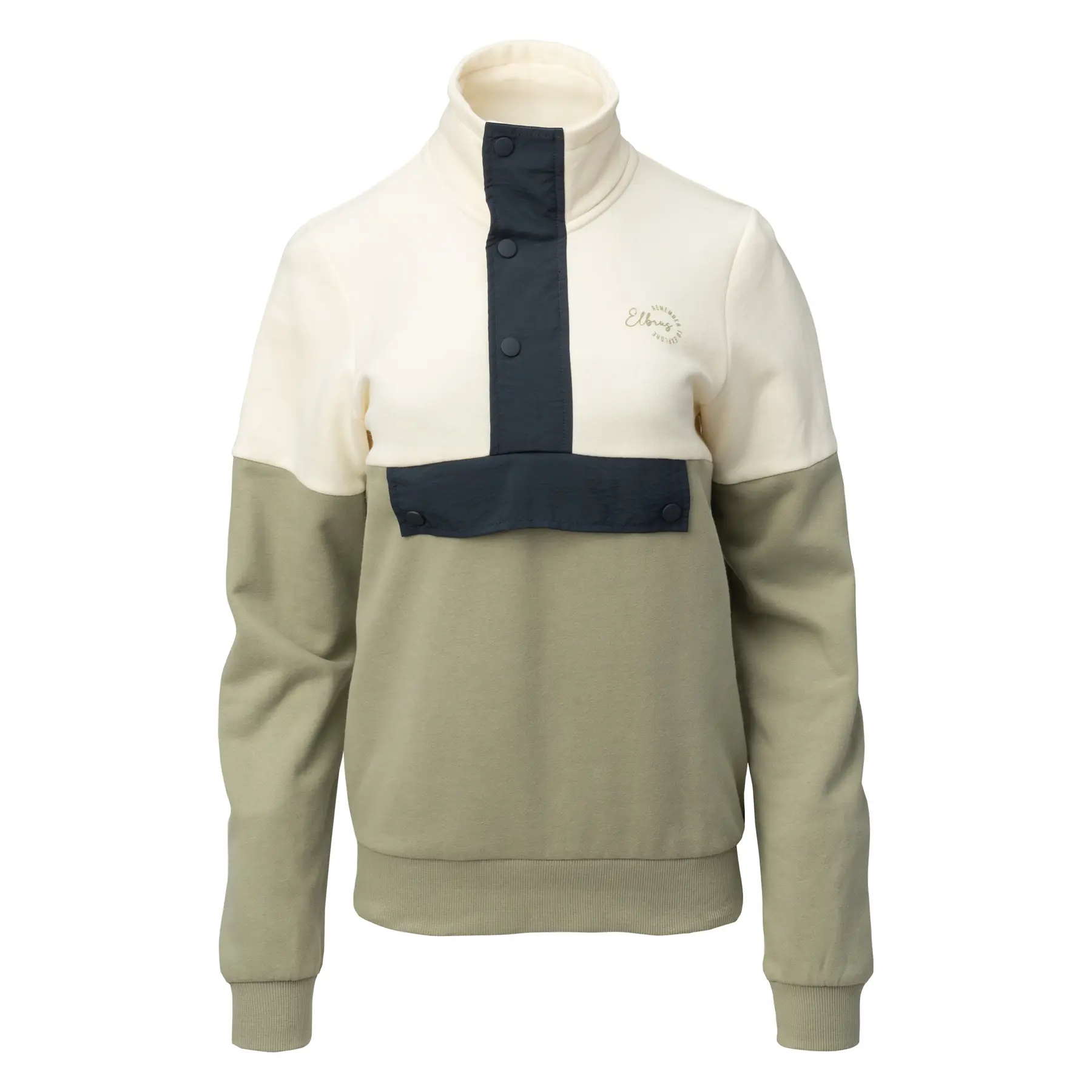 Sweatshirt Damen Elbrus Elbena