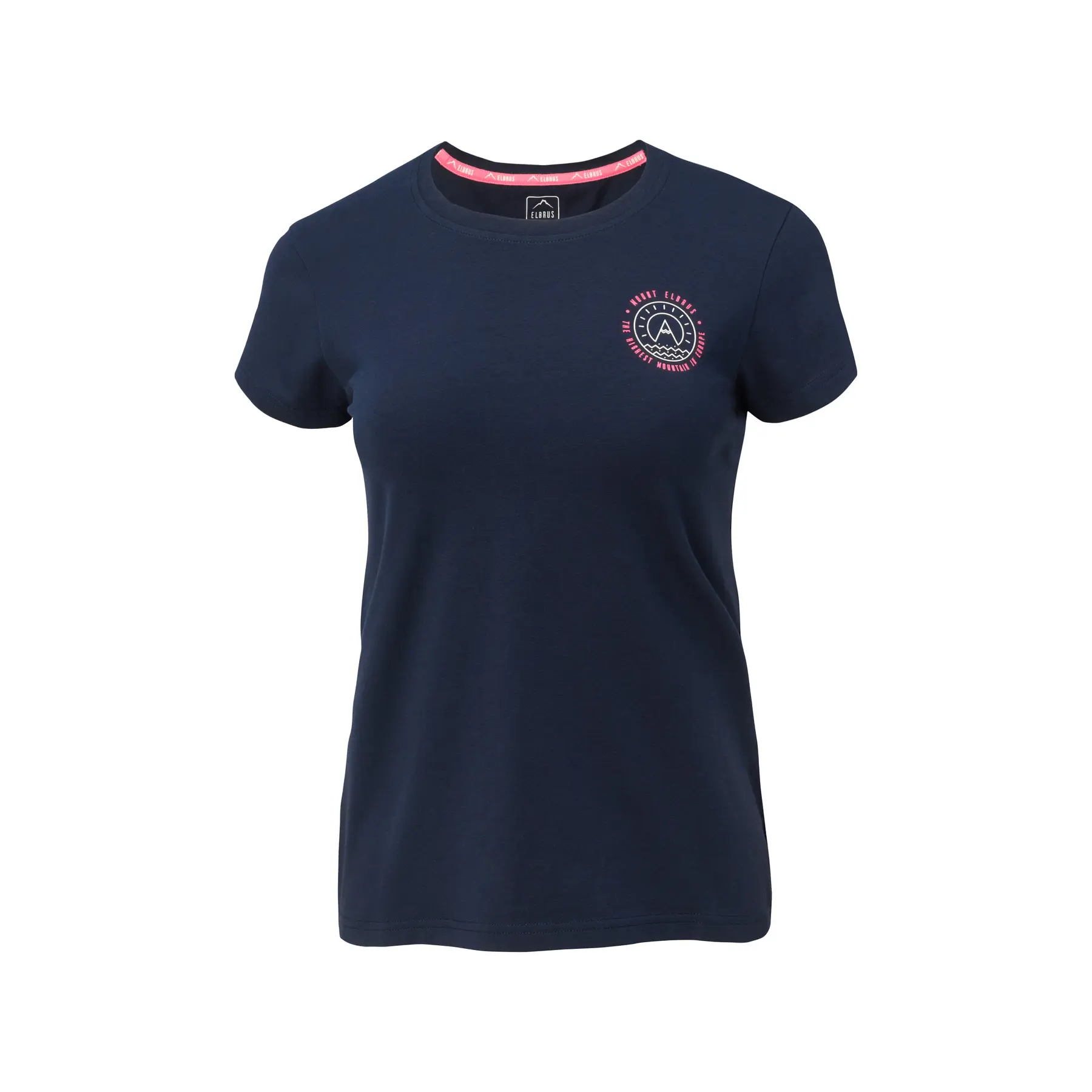 Women's T-shirt Elbrus Ericca