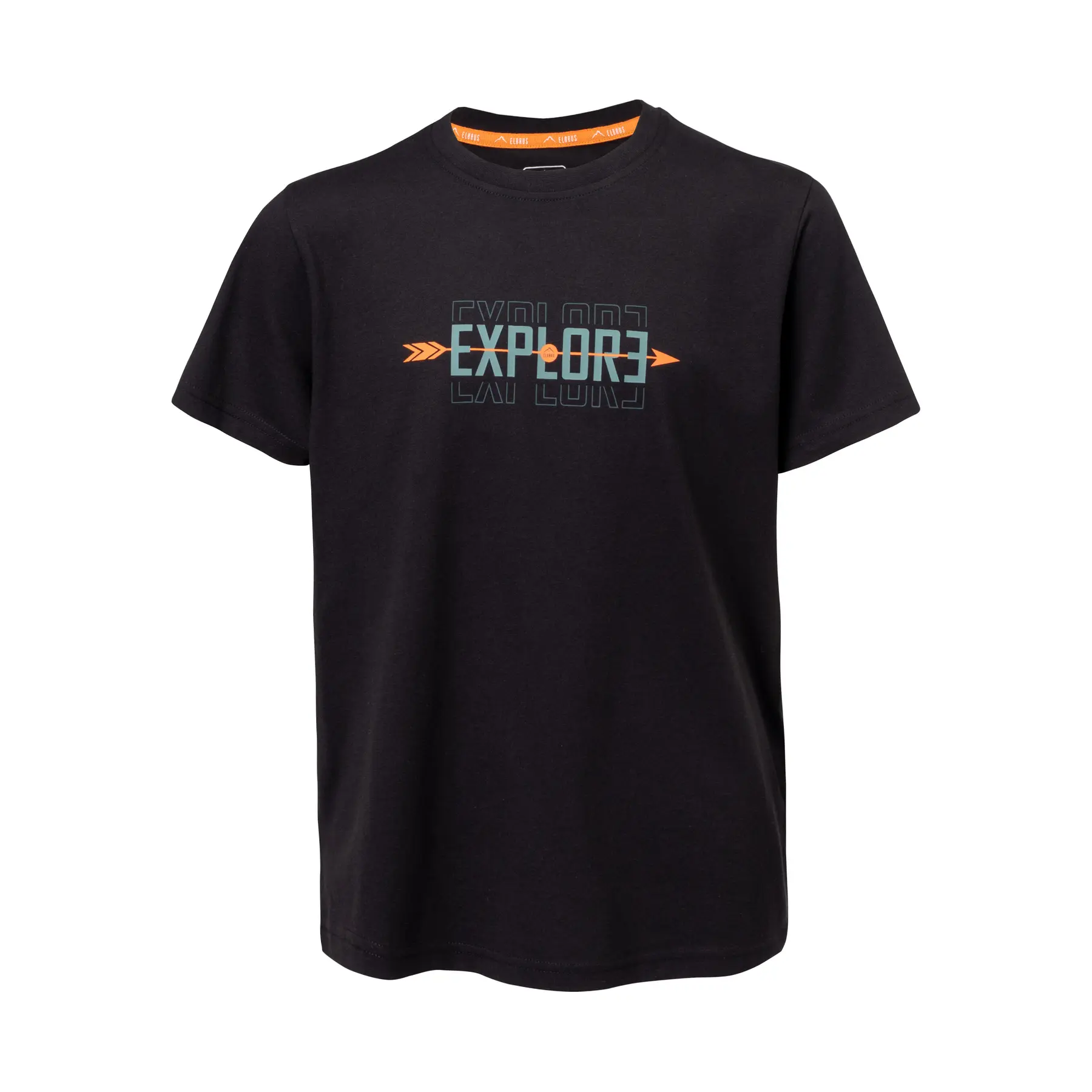 T-Shirt Kind Elbrus Edrik