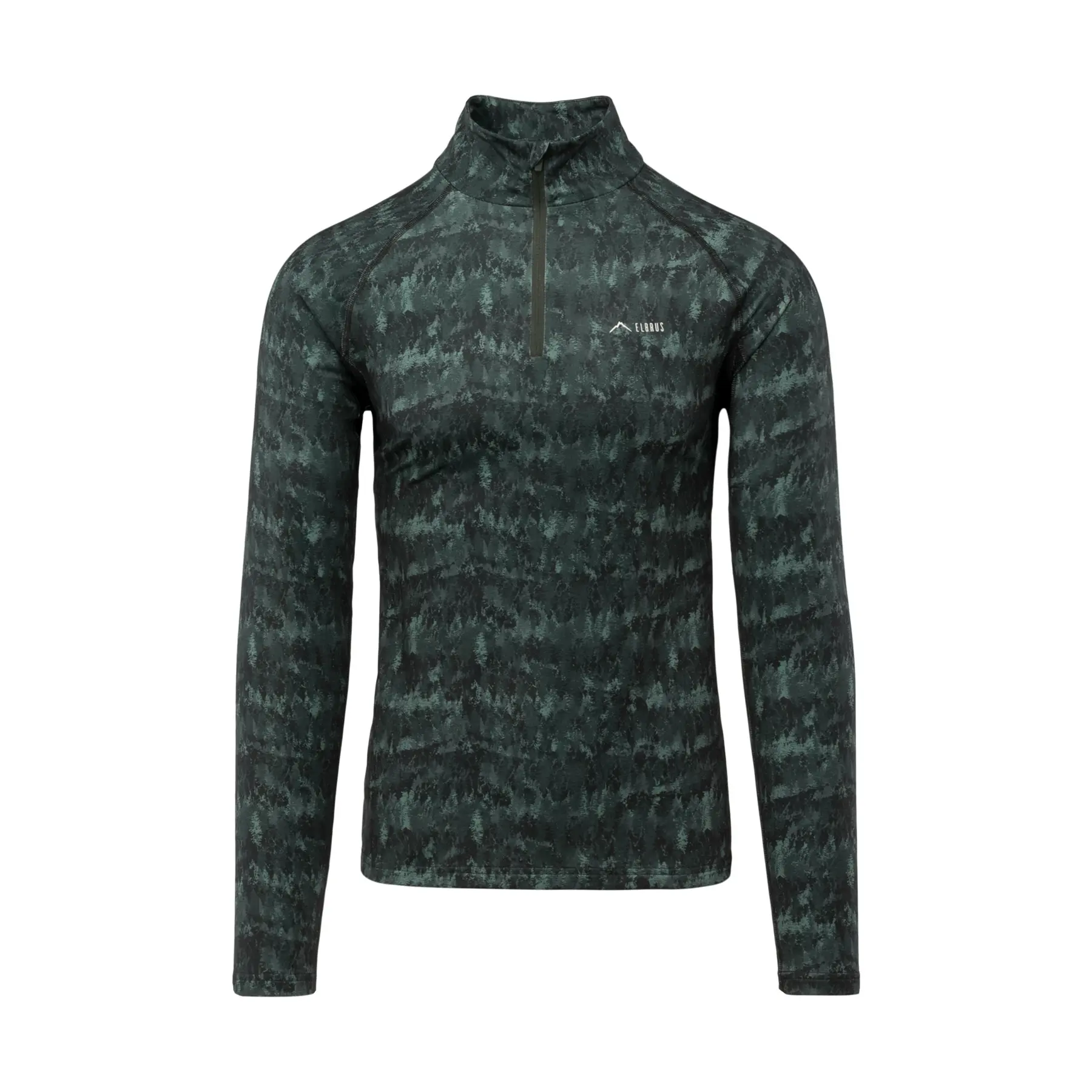 Elbrus Men's Vert Training Top Ekin