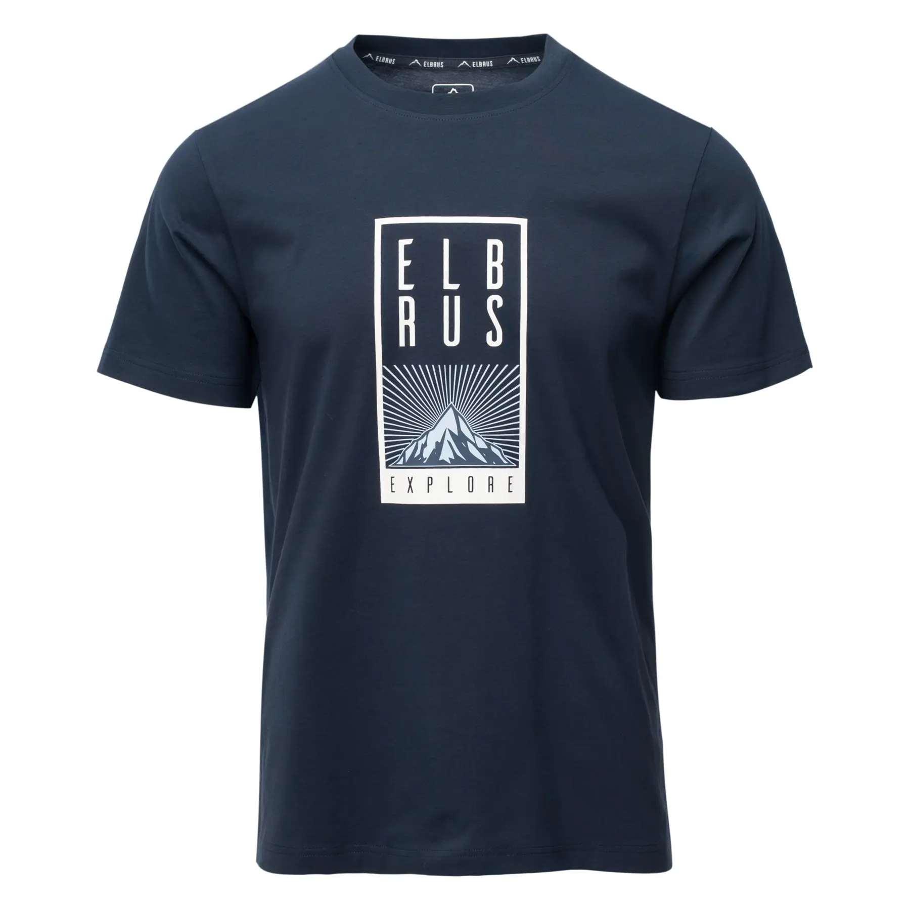 T-Shirt Elbrus Espace