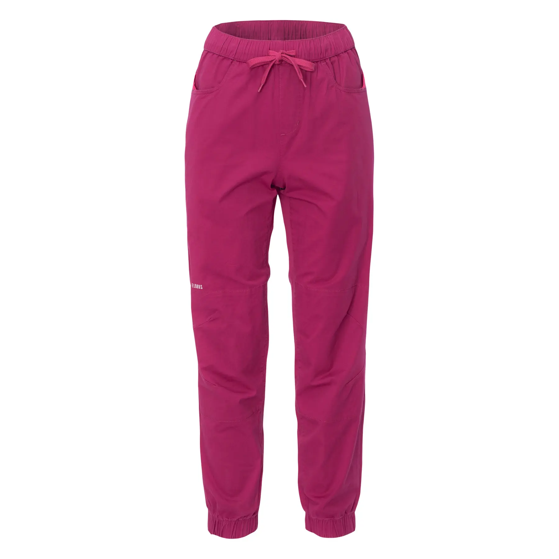 Women's hiking Trousers Elbrus Cliber