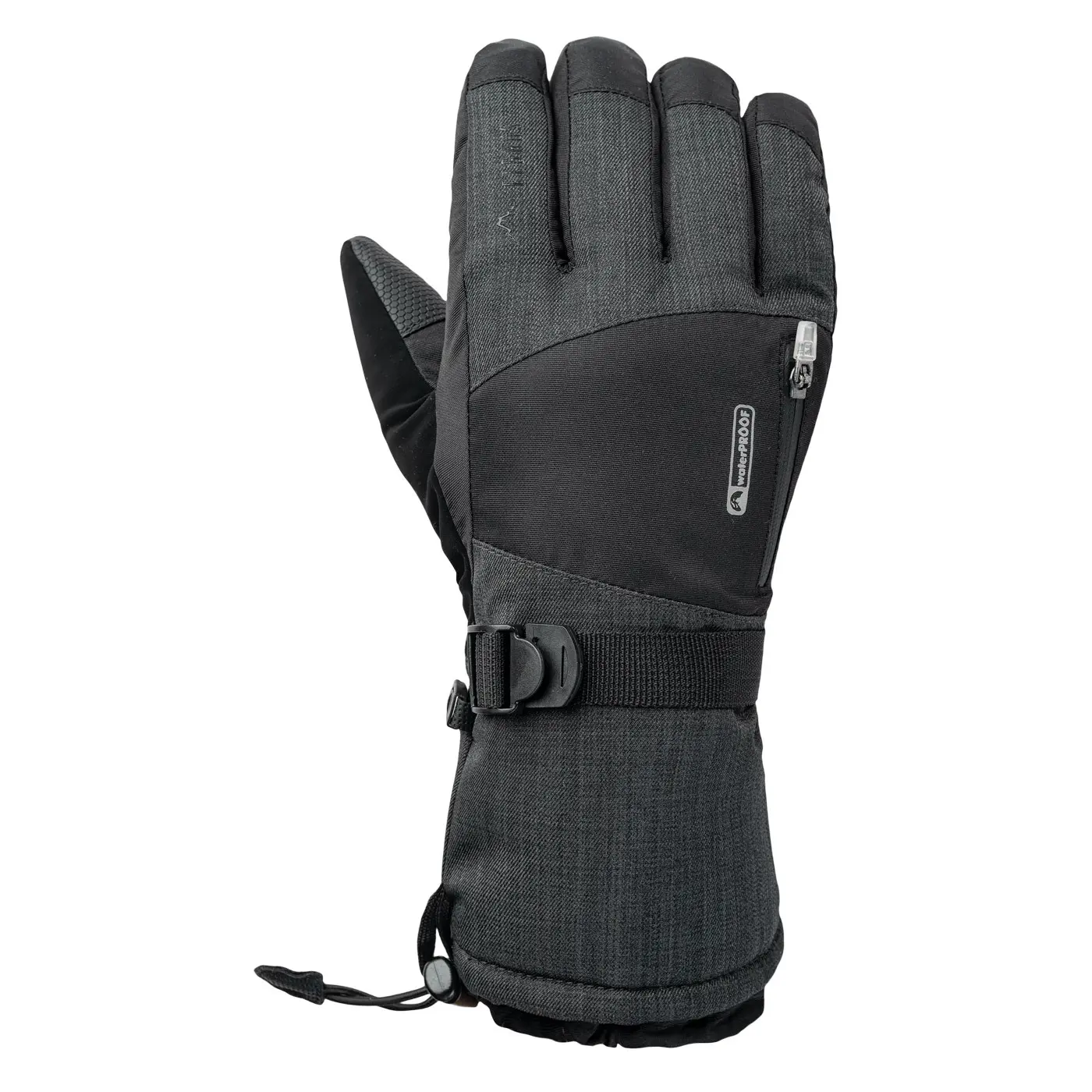 Skihandschuhe Elbrus Rihhar