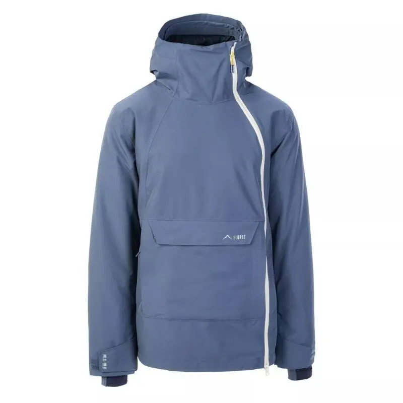 Regenjacke Elbrus Clermont
