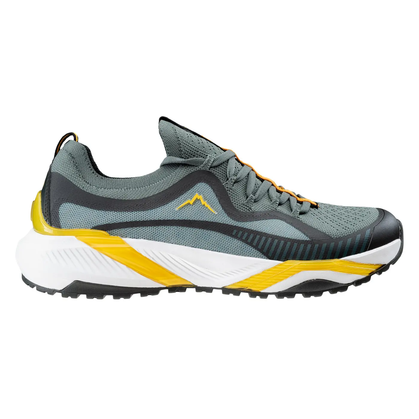 Wanderschuhe Elbrus Elmisti GR