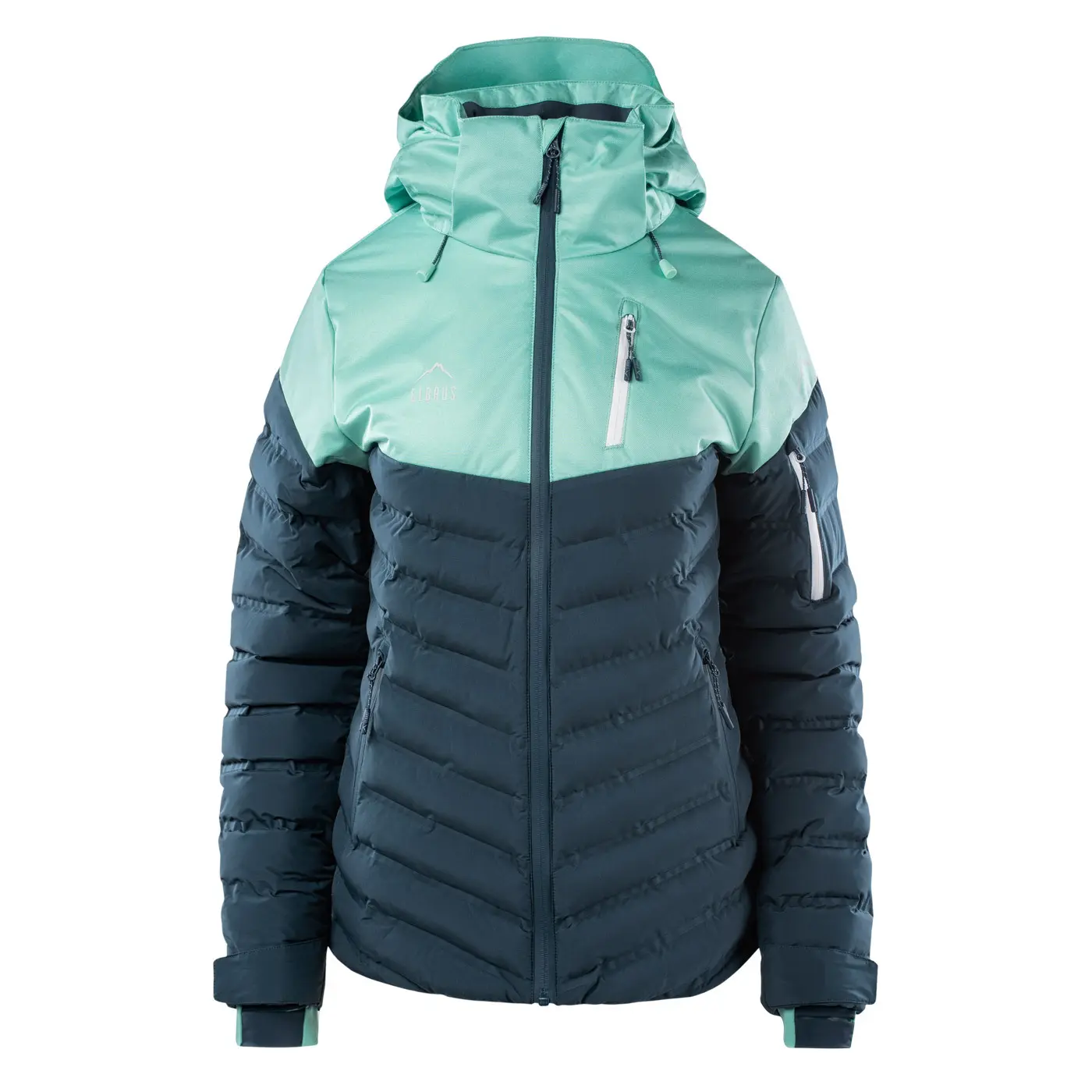 Skijacke Damen Elbrus Estella