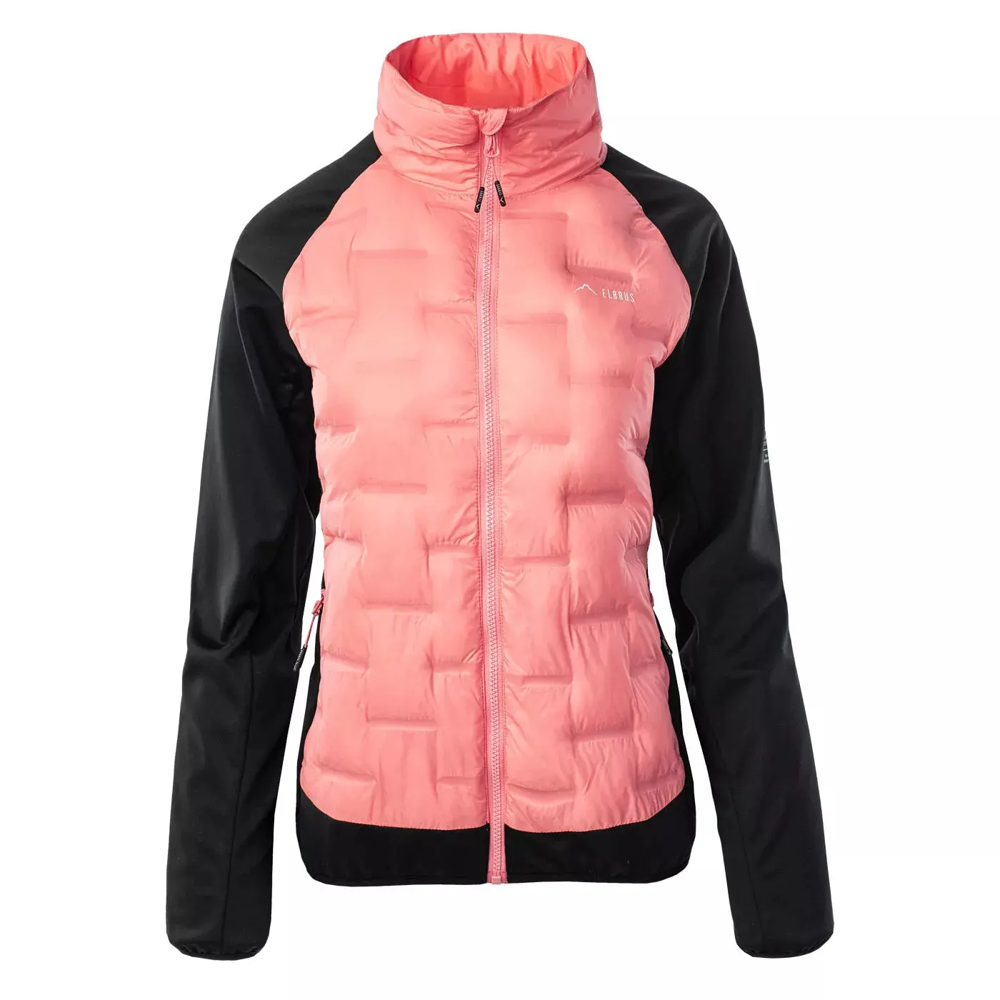 Wanderjacke Damen Elbrus Julimar
