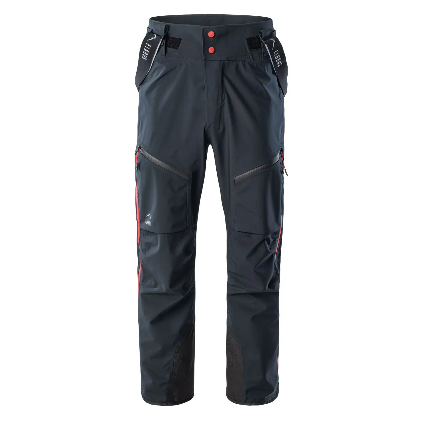 Hose Elbrus Pro Guard 3L Hardshell