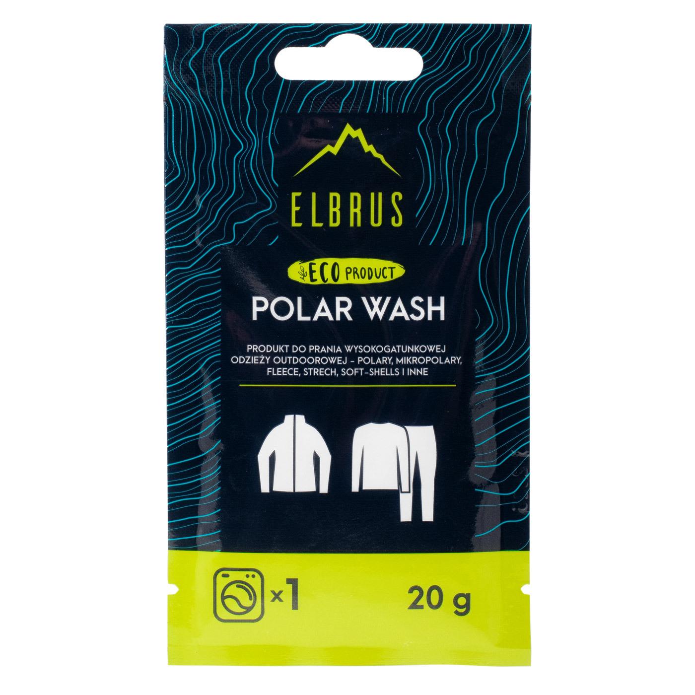 5902786387427 - Reiniger Polar Wash