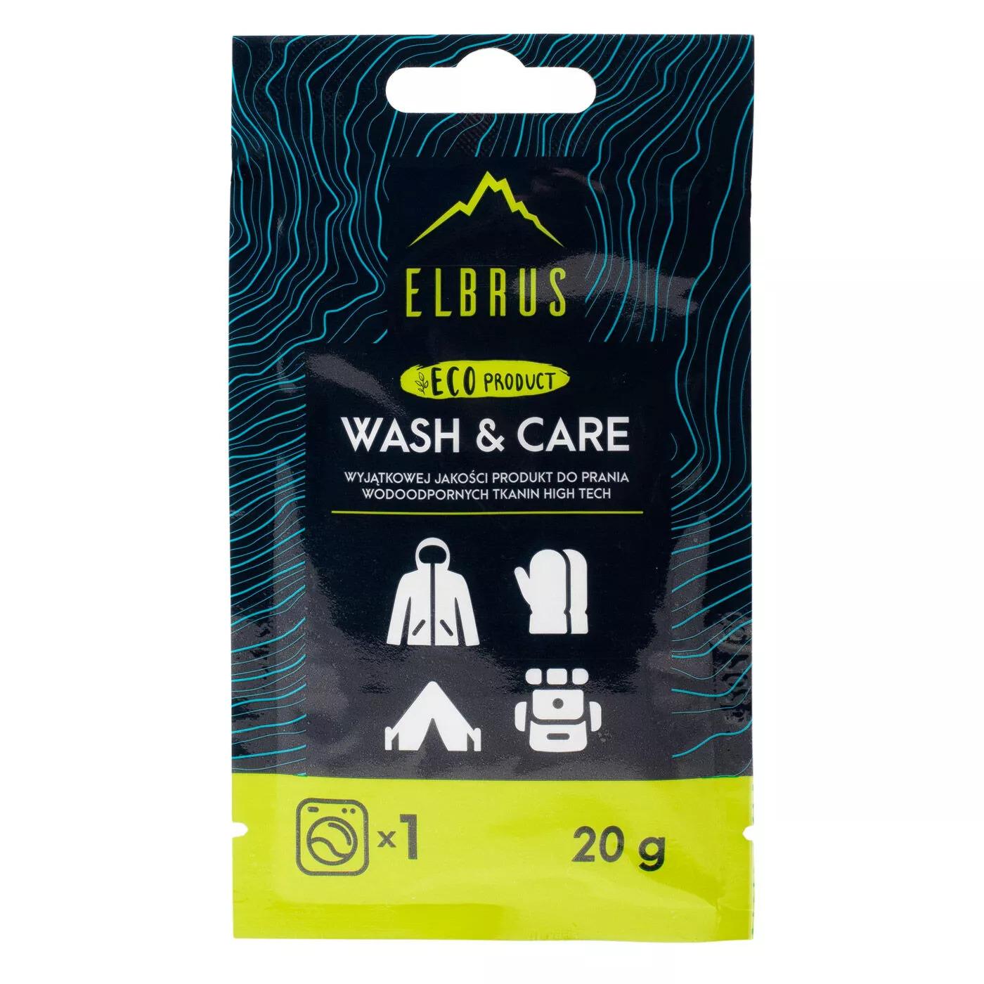 5902786387403 - Reiniger Wash & Care